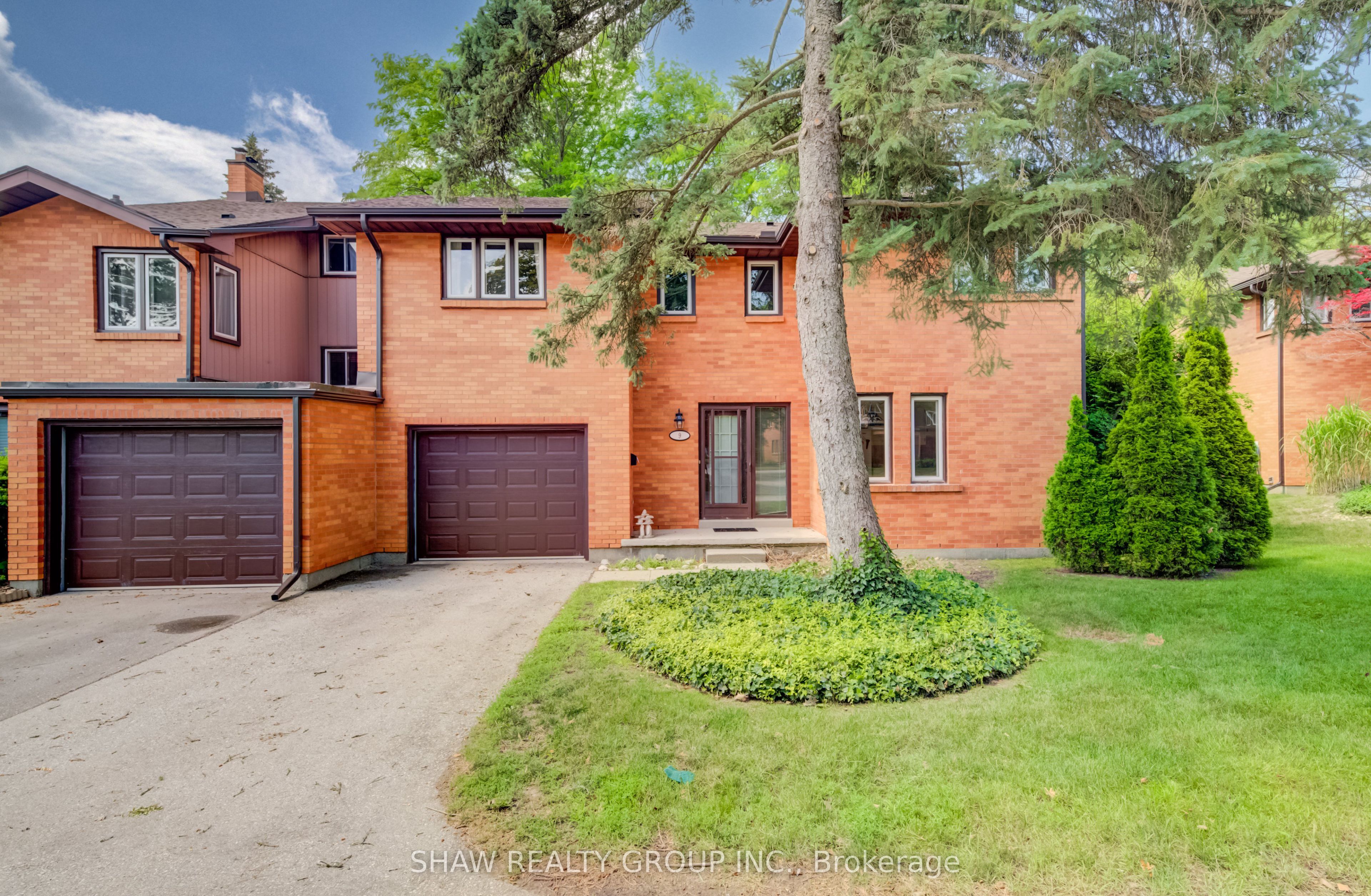 206 Candlewood Crescent 9, Waterloo, ON N2L 5Y9 photo 3