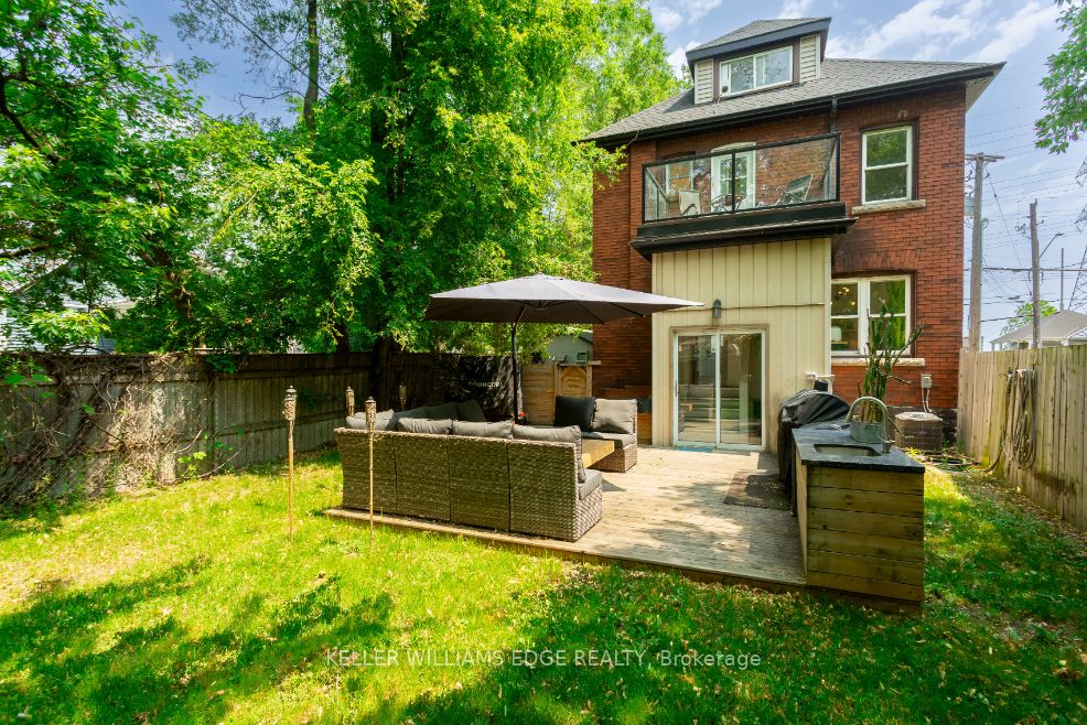 826 Beach Boulevard, Hamilton, ON L8H 6Z4 photo 5
