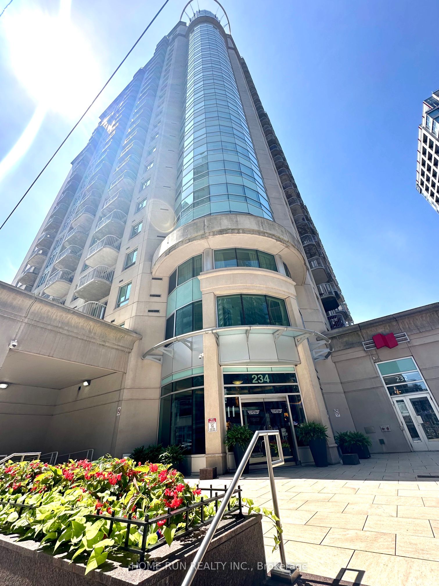 234 Rideau Street 407, Lower Town - Sandy Hill, ON K1N 0A9