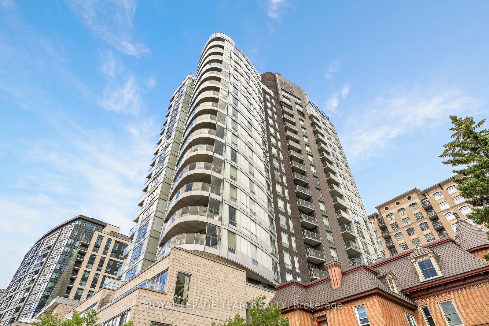 428 SPARKS Street 903, Ottawa Centre, ON K1R 0X3