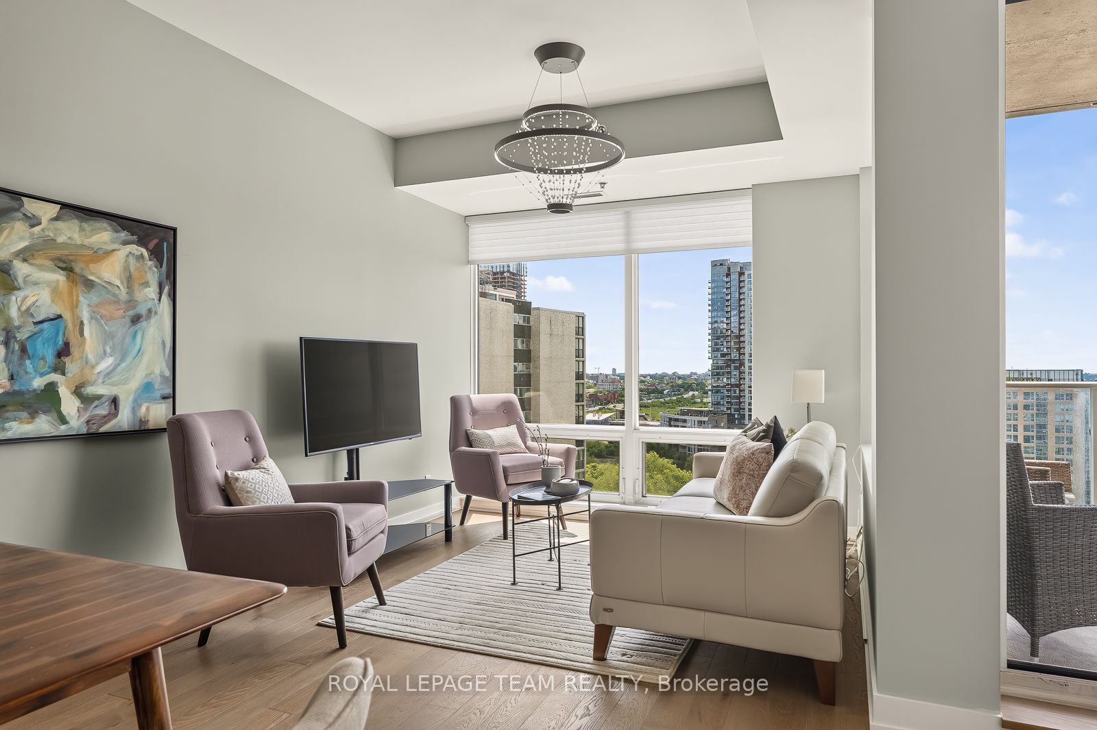 428 SPARKS Street 903, Ottawa Centre, ON K1R 0X3 photo 3
