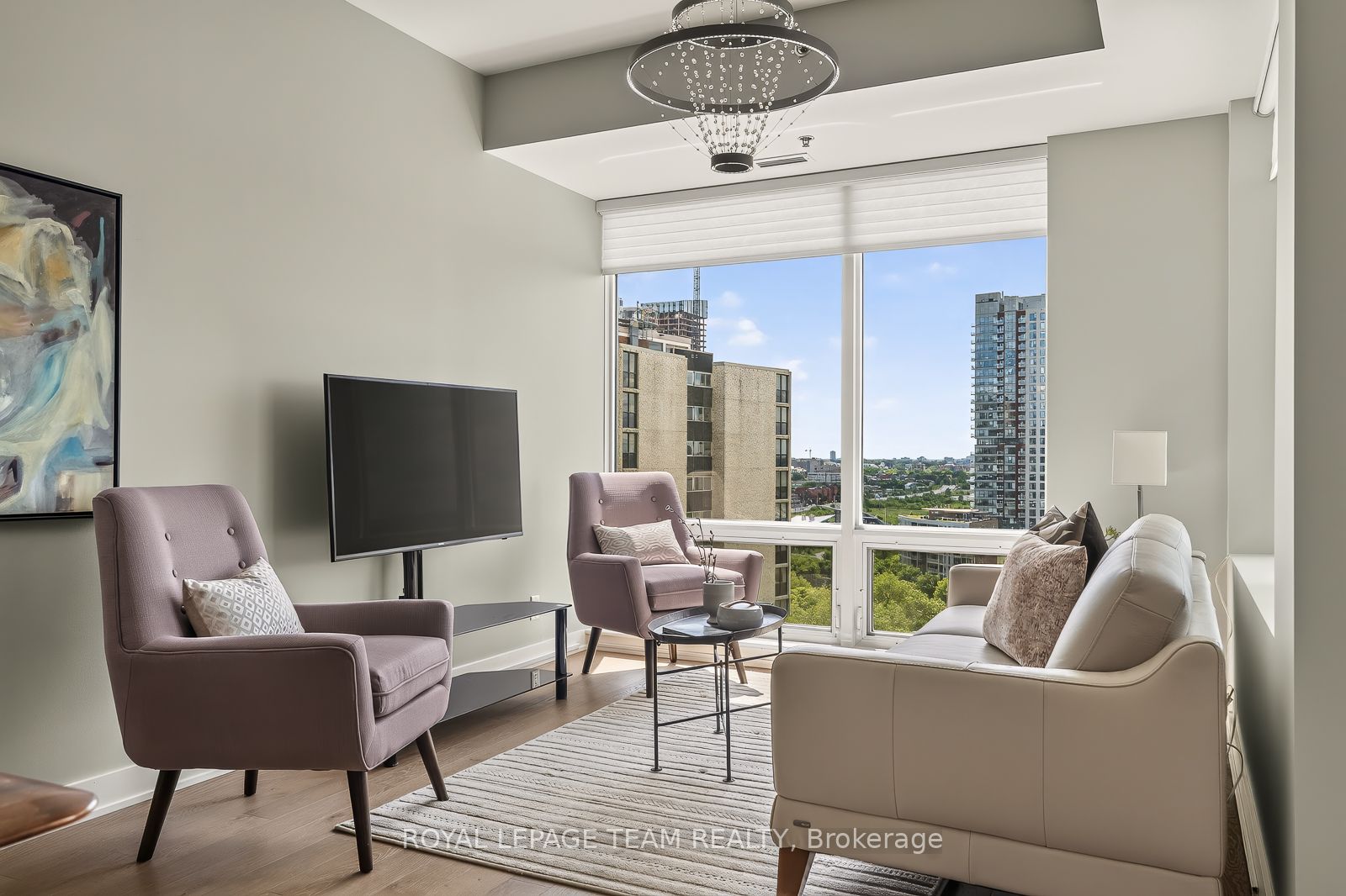 428 SPARKS Street 903, Ottawa Centre, ON K1R 0X3 photo 5