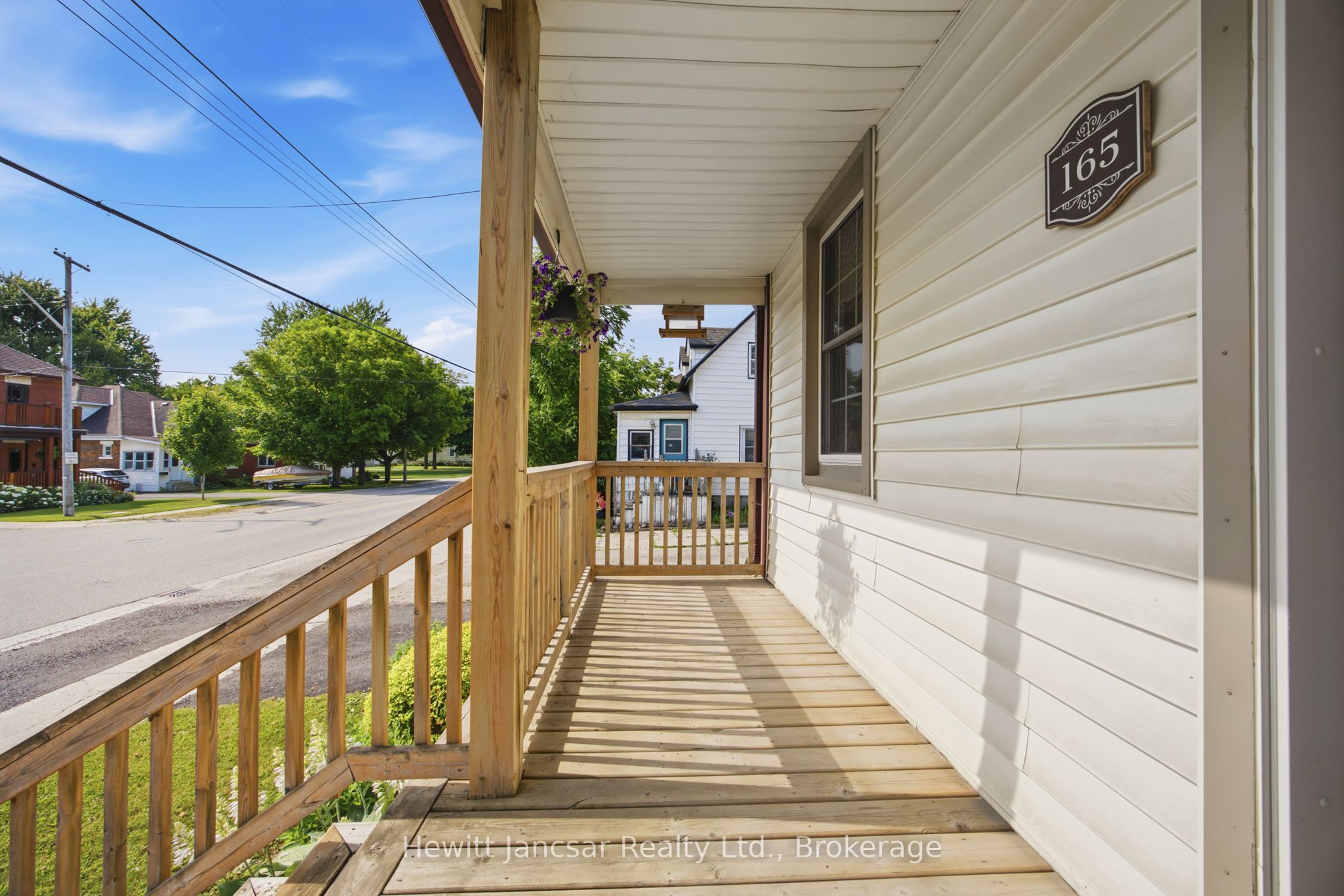 165 Woodstock Street N, East Zorra-Tavistock, ON N0B 2R0 photo 3