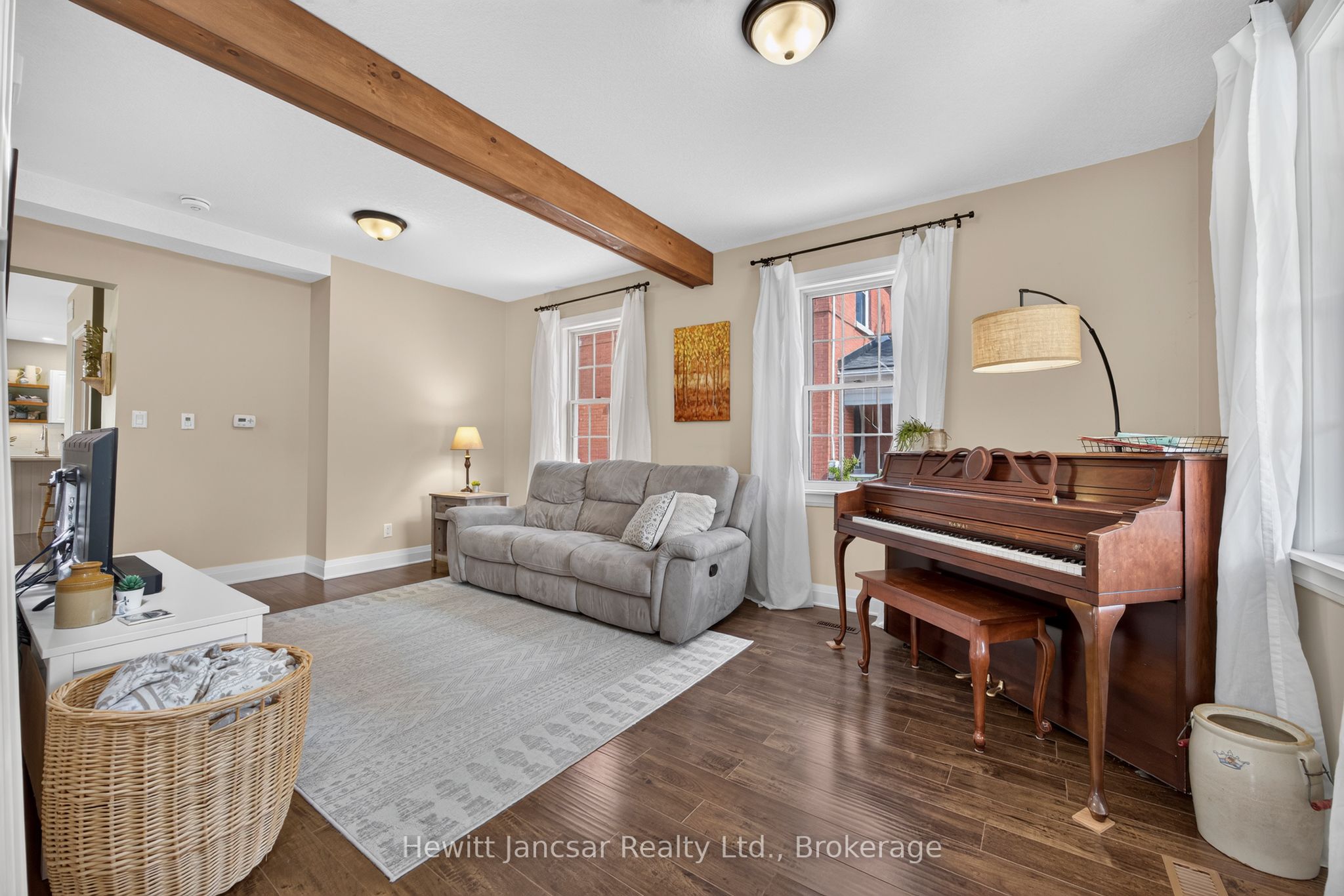 165 Woodstock Street N, East Zorra-Tavistock, ON N0B 2R0 photo 4