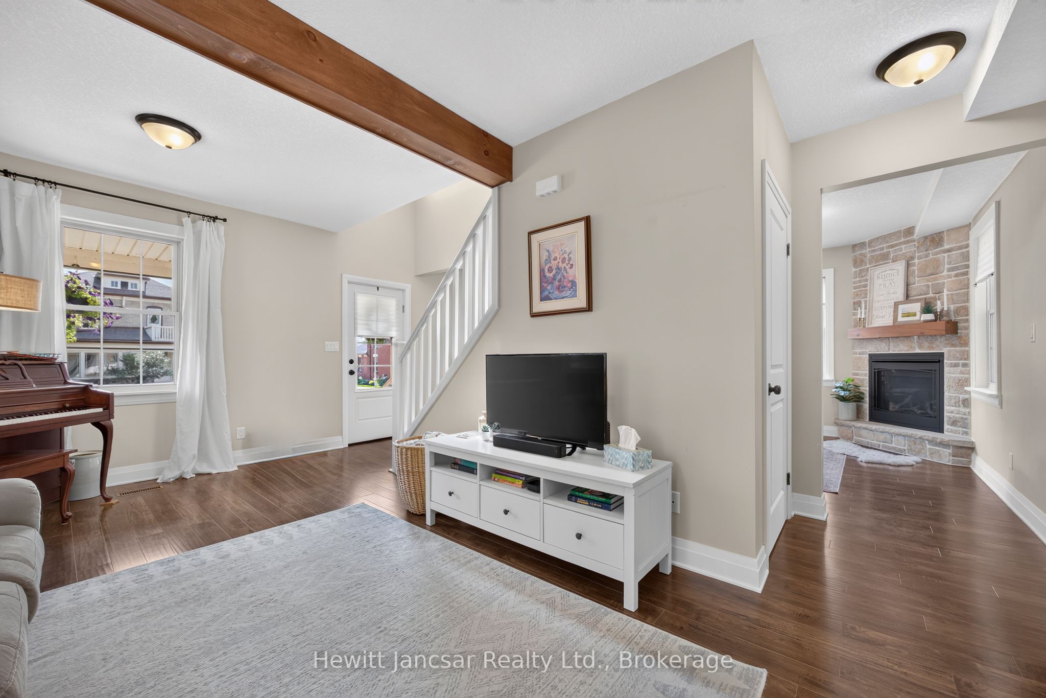 165 Woodstock Street N, East Zorra-Tavistock, ON N0B 2R0 photo 5