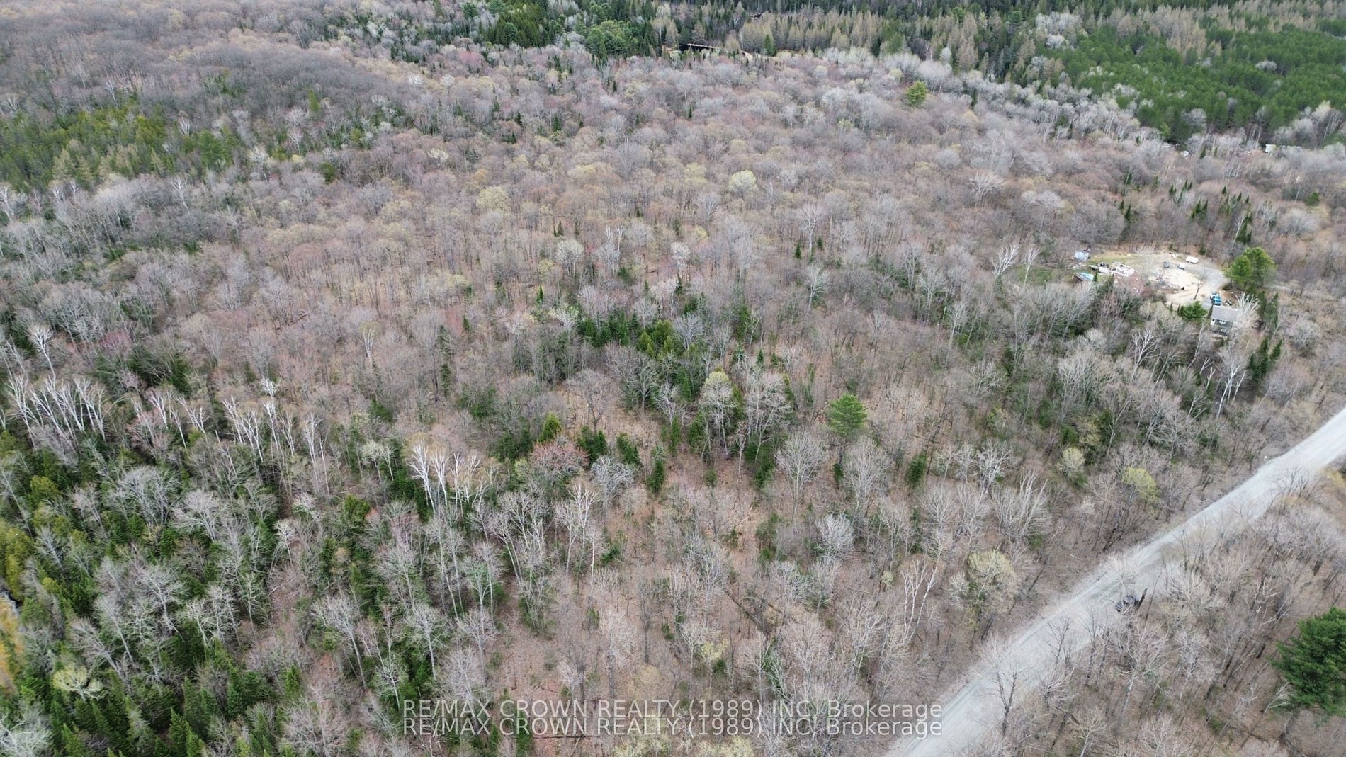 PART LOT 14 CONCESSION 7 N/A, McMurrich/Monteith, ON P0A 1Y0