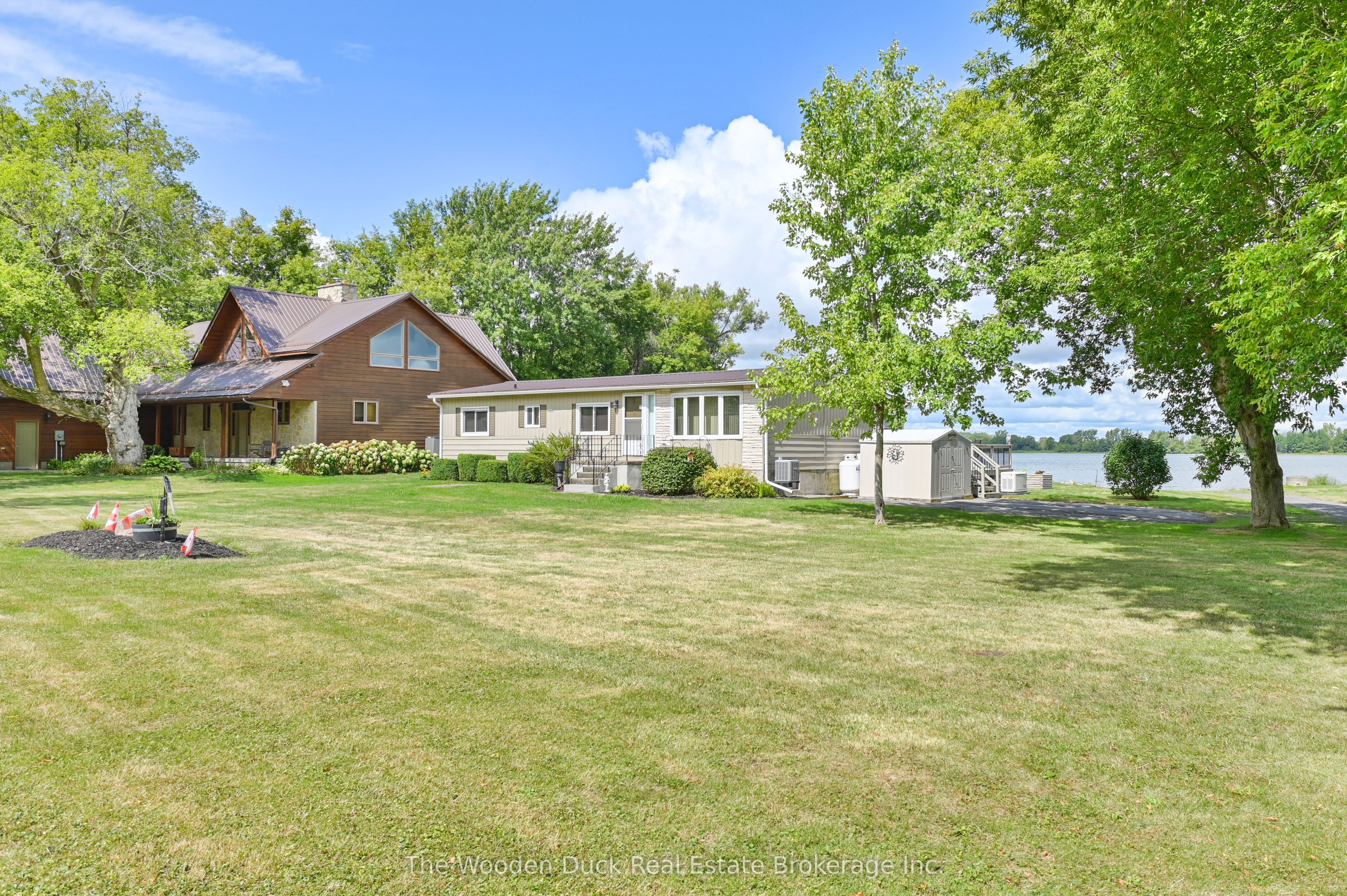 1314 County RD 96 Road, Frontenac Islands, ON K0H 2Y0 photo 3