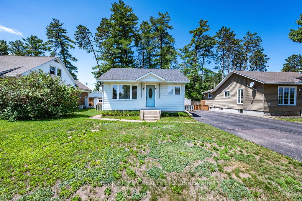 47 Wolfe Avenue, Deep River, ON K0J 1P0 photo 2