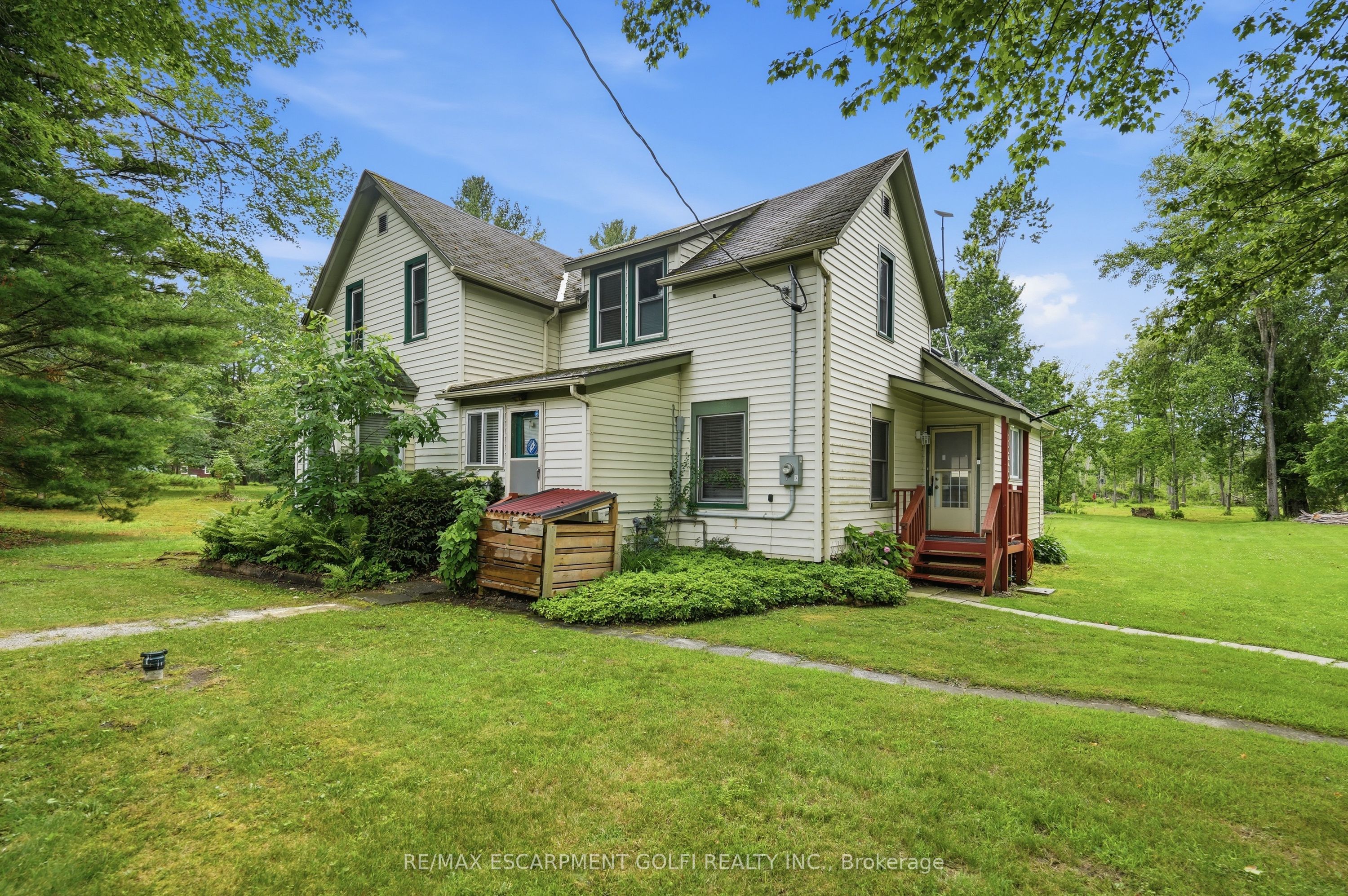 633 Point Abino Road S, Fort Erie, ON L0S 1N0 photo 2