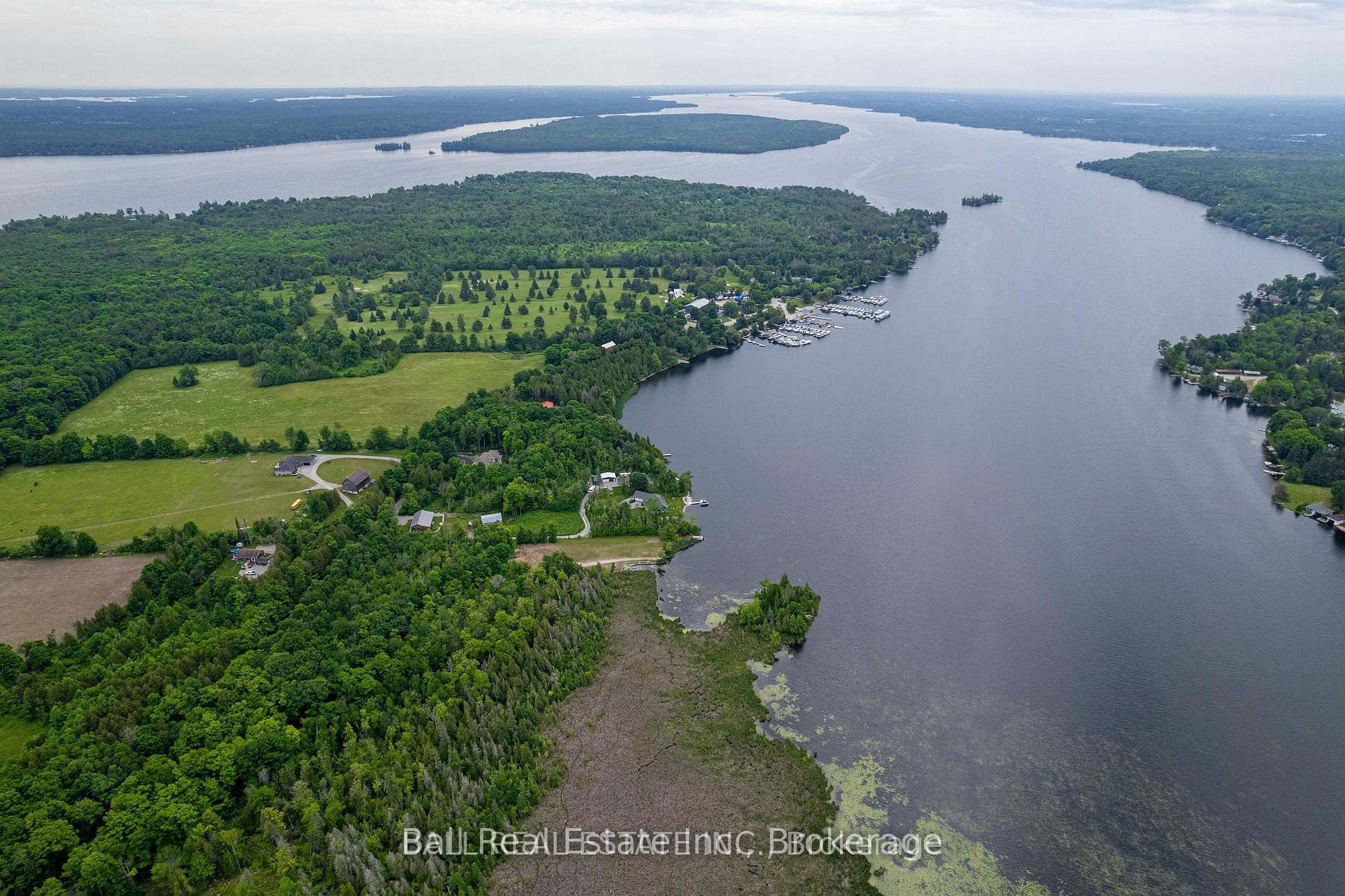 0 Mill Line Road, Trent Lakes, ON K0M 1A0 photo 2