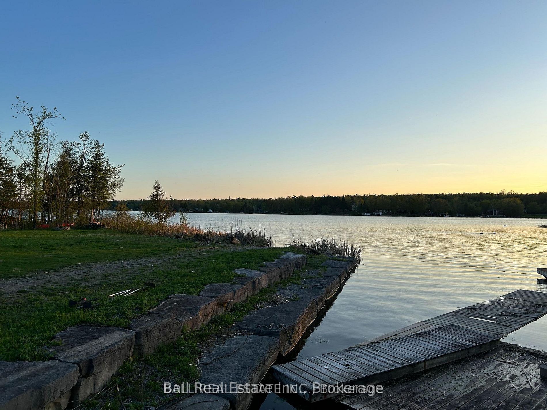 0 Mill Line Road, Trent Lakes, ON K0M 1A0 photo 3
