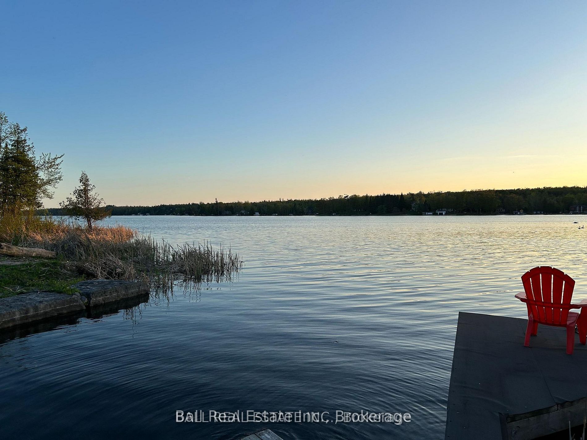 0 Mill Line Road, Trent Lakes, ON K0M 1A0 photo 4