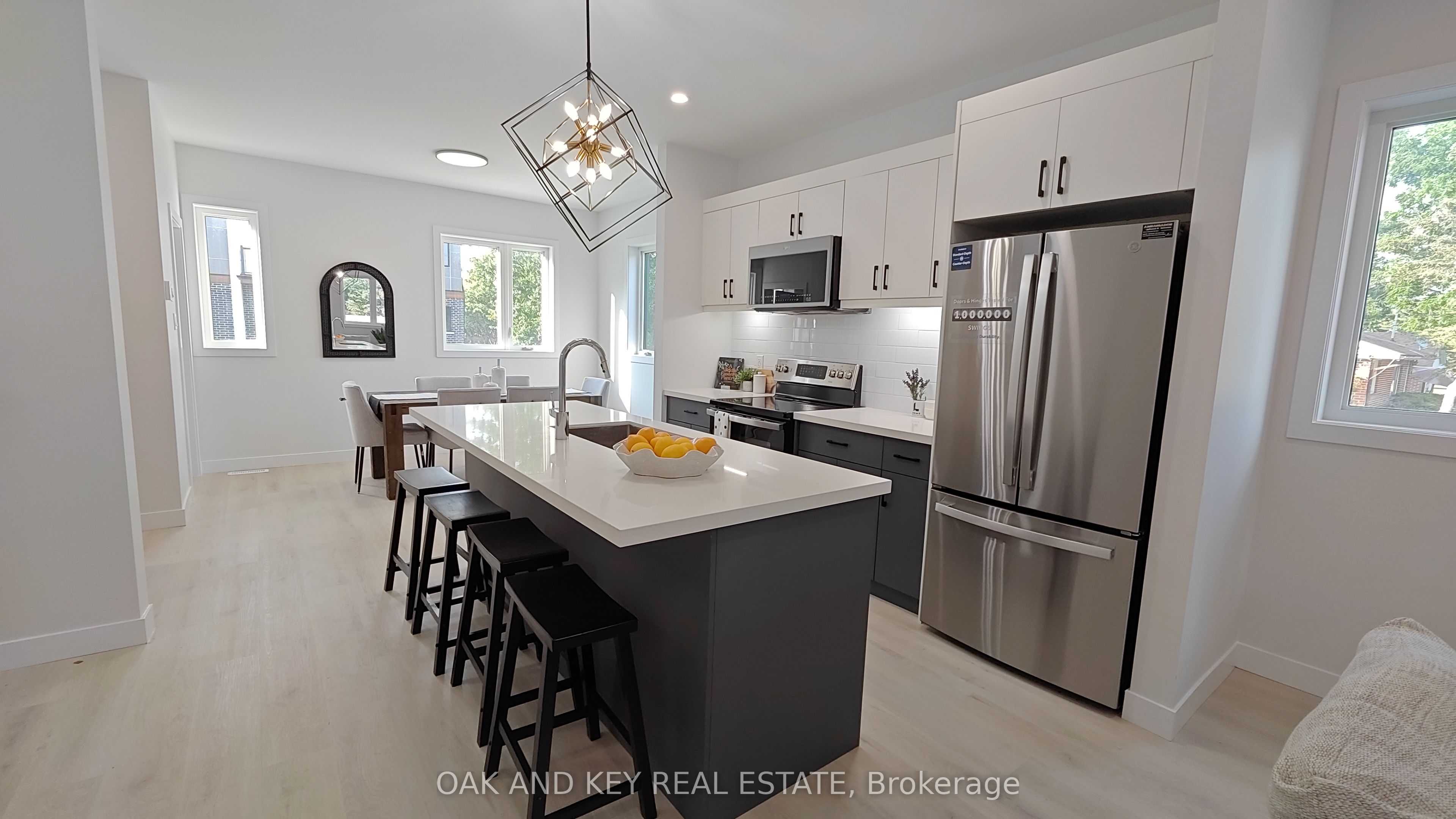 1208 Fanshawe Park Road E 9, London North, ON N5X 3Z8 photo 5