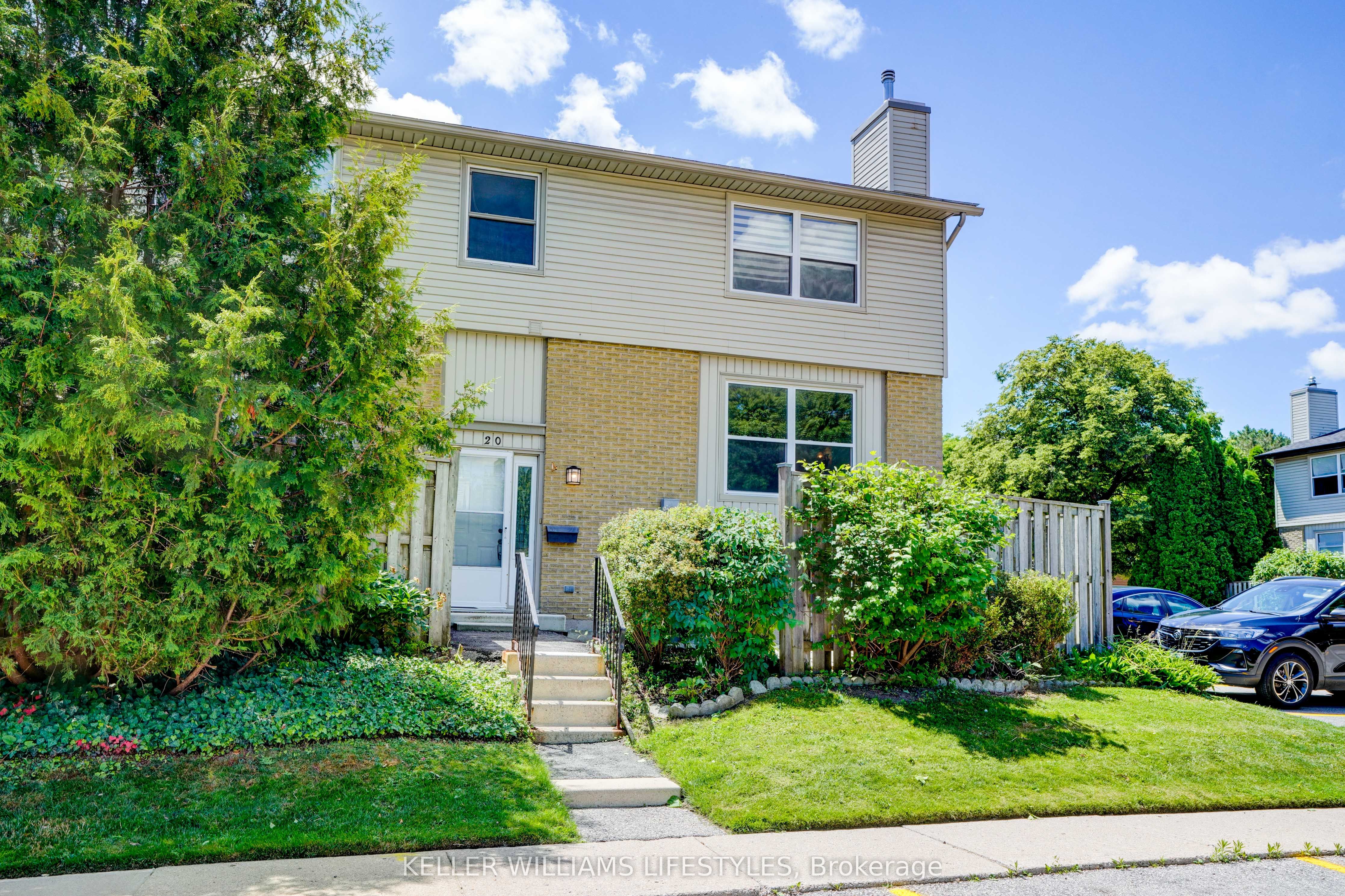 760 Berkshire Drive 20, London South, ON N6J 4A5