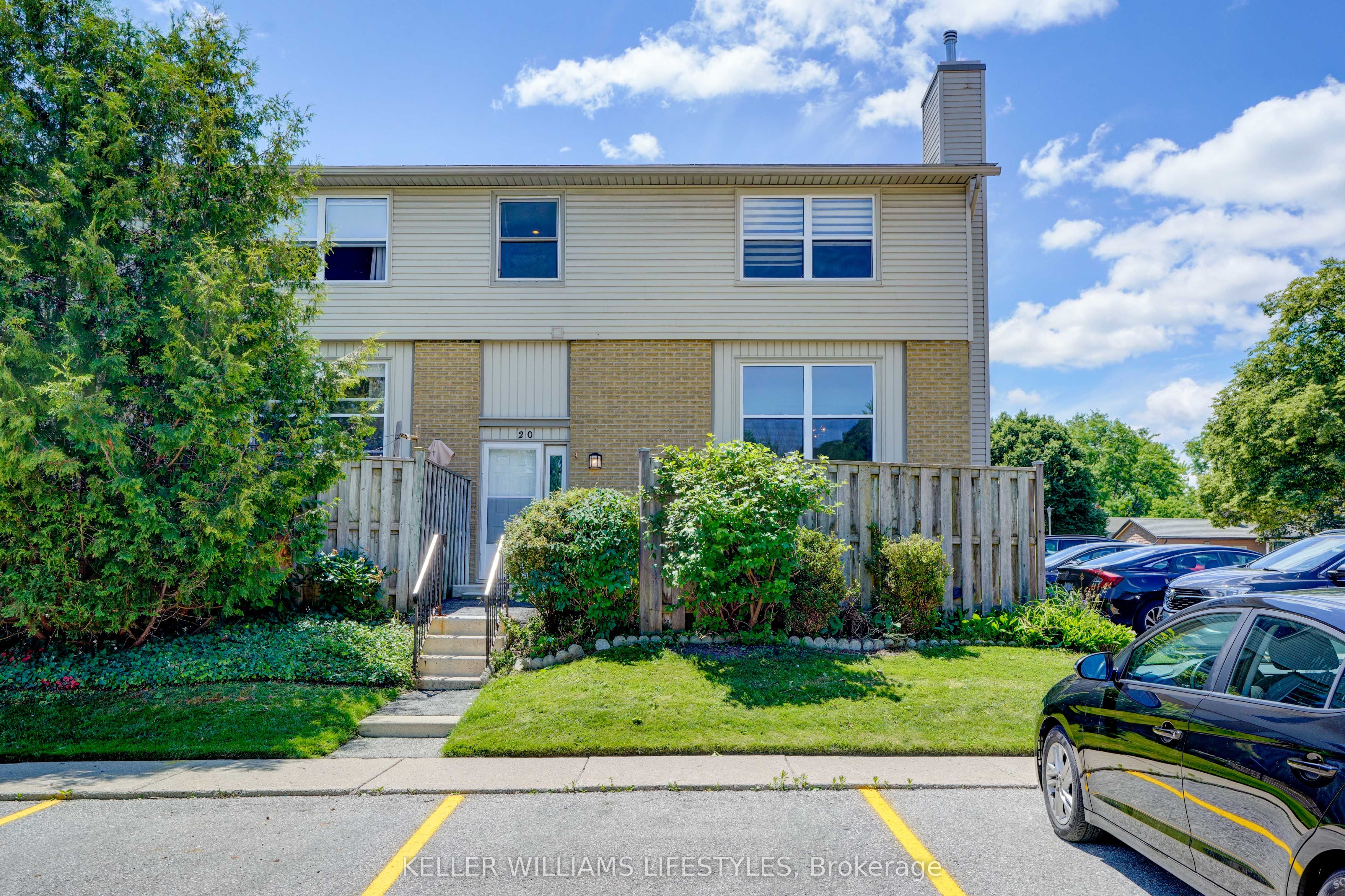 760 Berkshire Drive 20, London South, ON N6J 4A5 photo 2