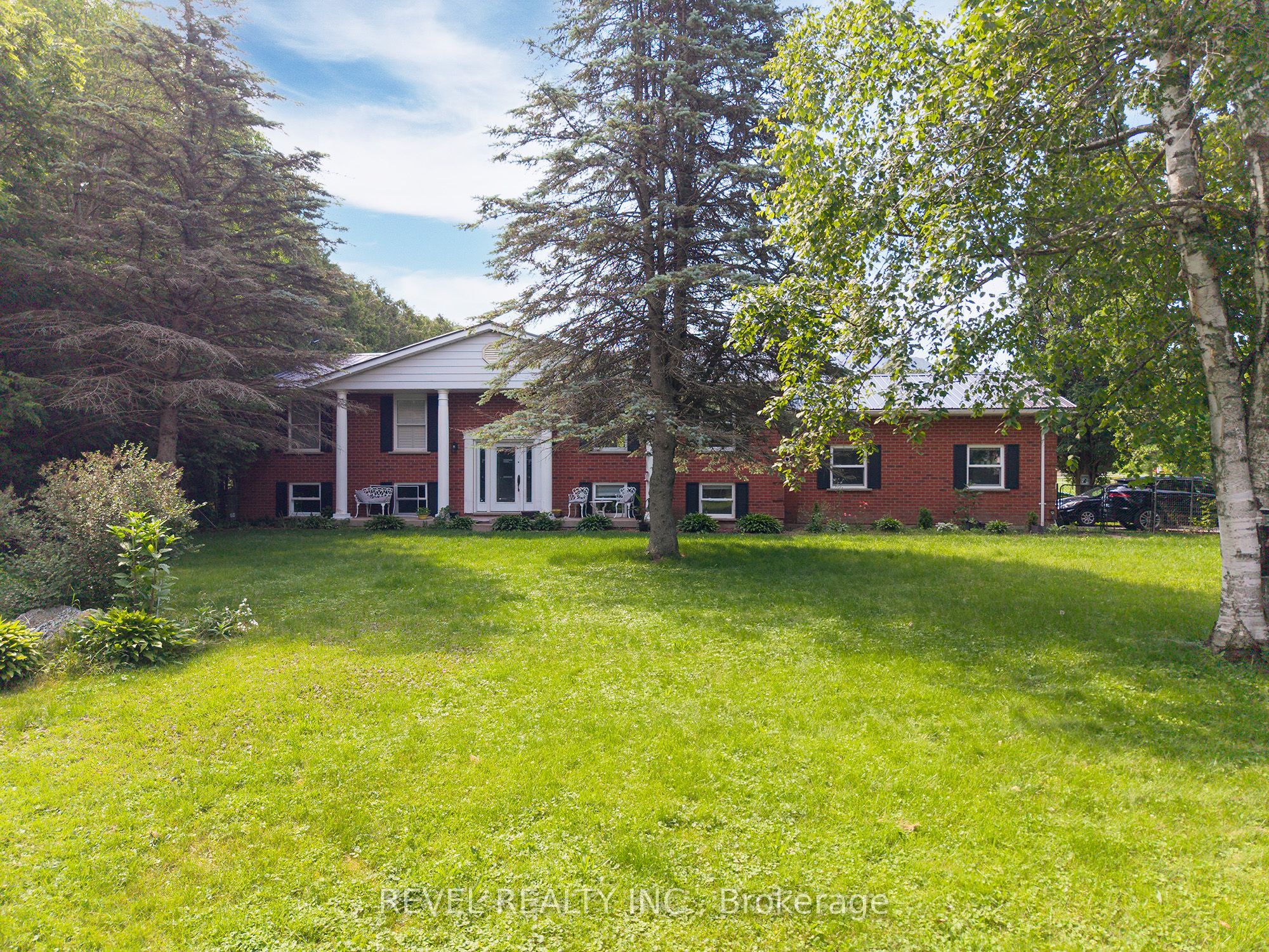 428 Charlotteville Road 1, Norfolk, ON N0E 1P0
