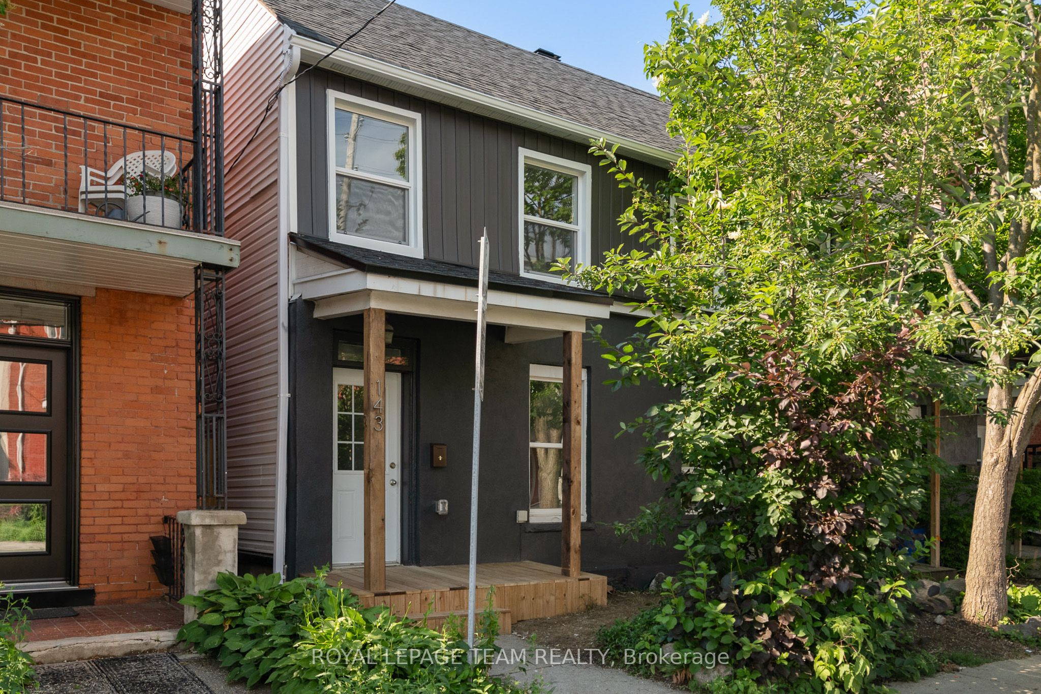 143 St Andrew Street, Lower Town - Sandy Hill, ON K1N 5G3 photo 2