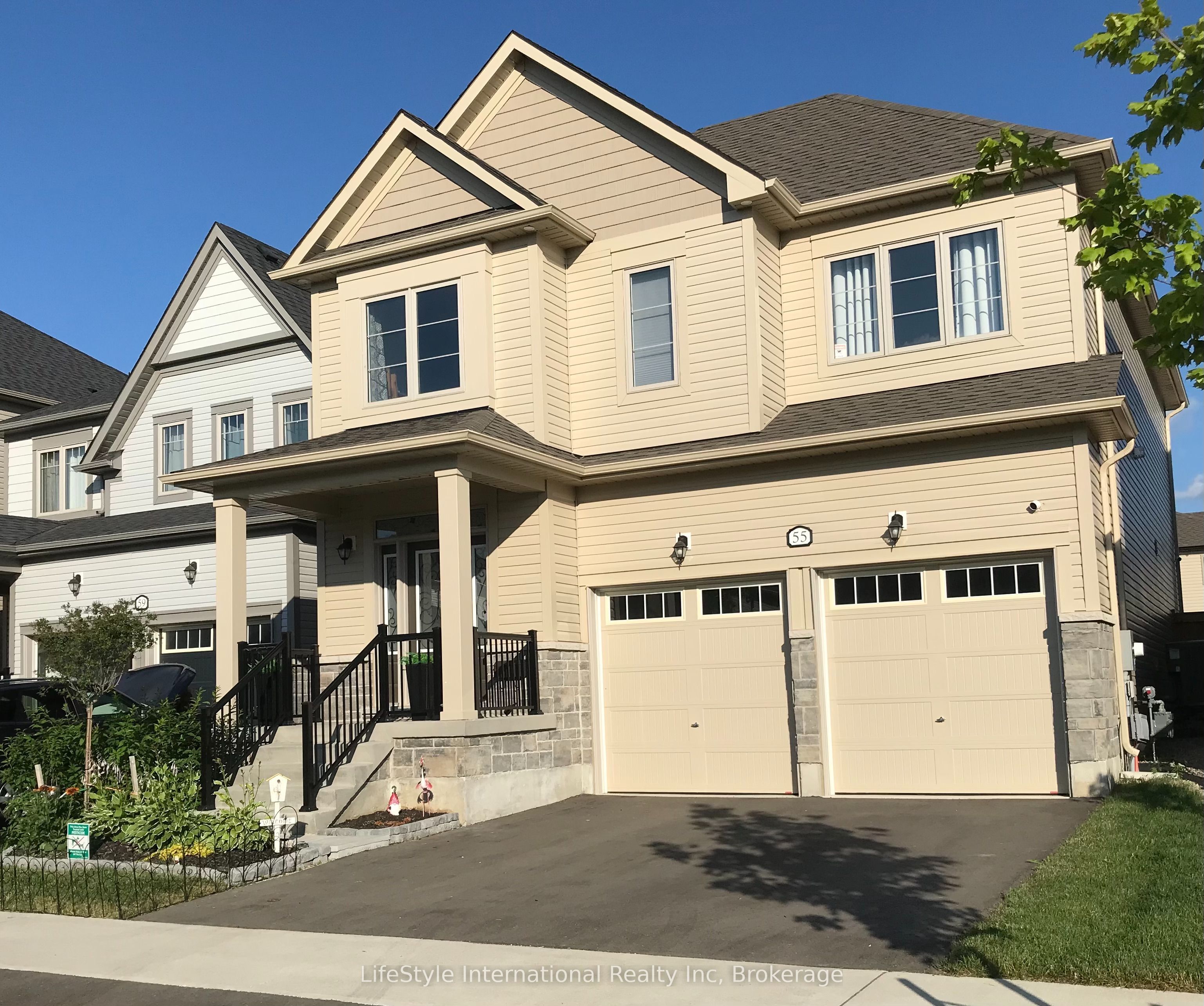 55 Povey Road, Centre Wellington, ON N1M 2W3 photo 2