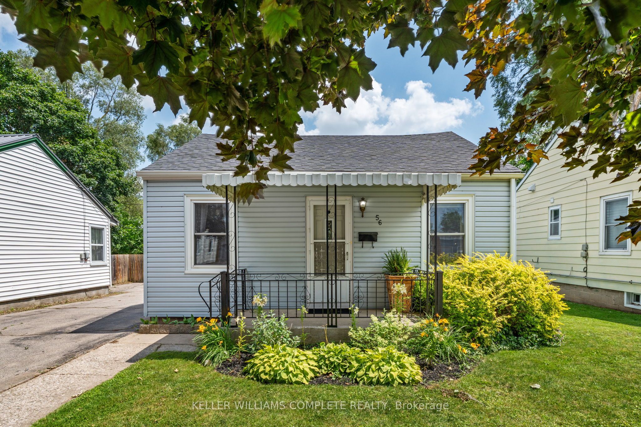56 Sixth Avenue, Brantford, ON N3S 1A7 photo 4