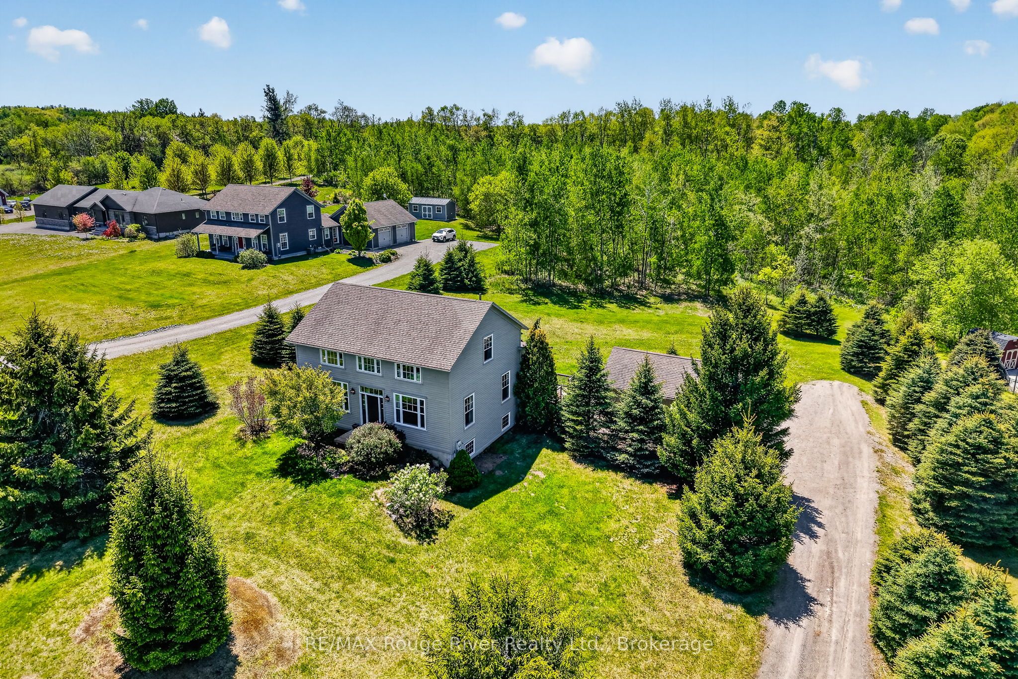 150 Day Road, Alnwick/Haldimand, ON K0K 1M0