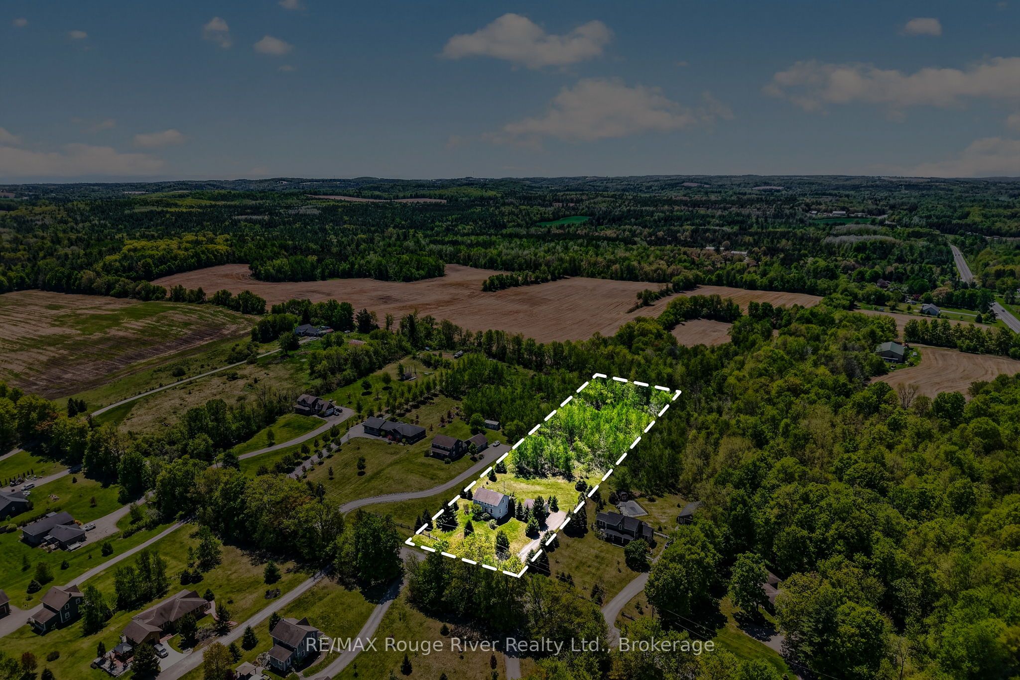 150 Day Road, Alnwick/Haldimand, ON K0K 1M0 photo 2