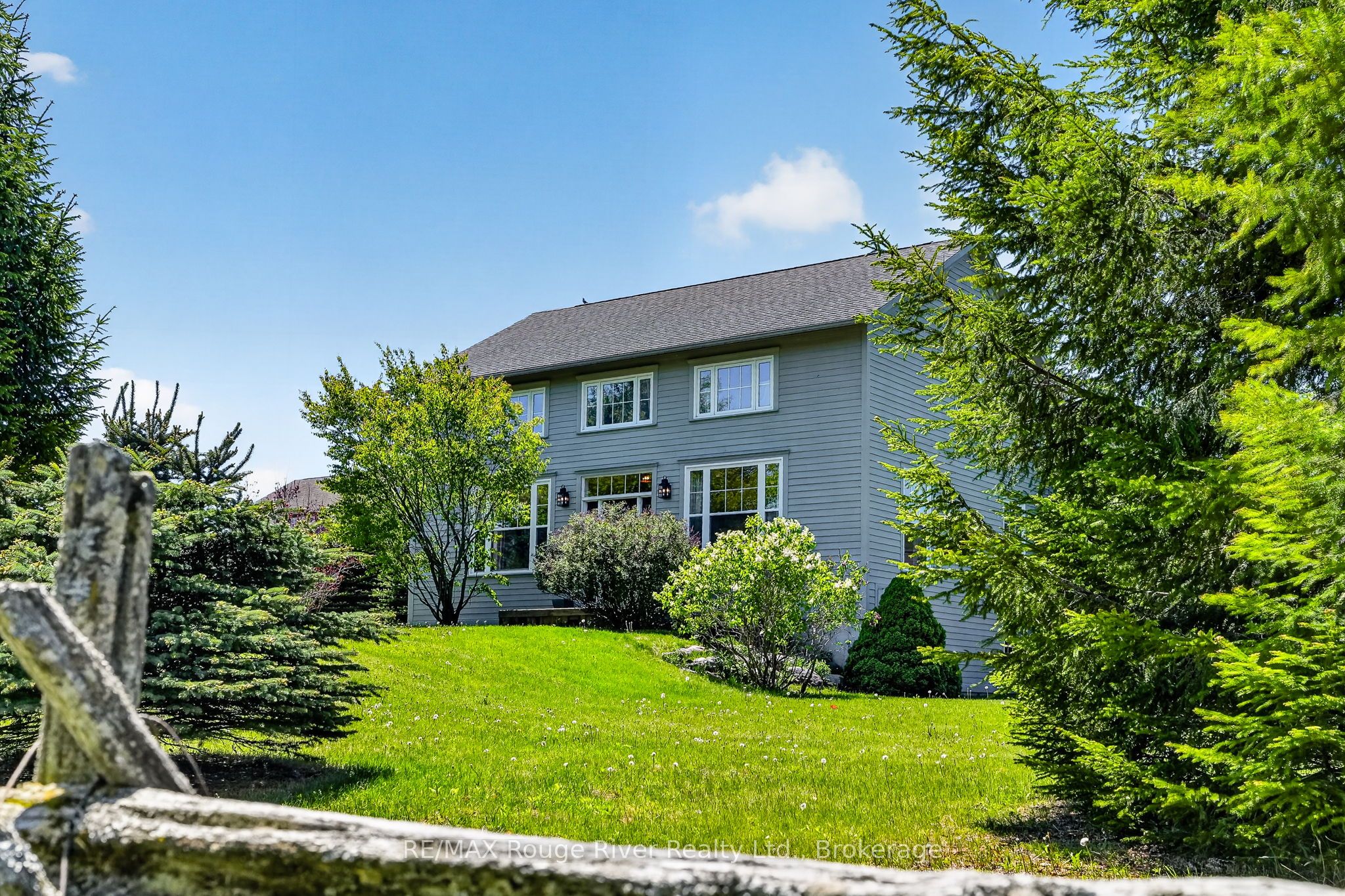150 Day Road, Alnwick/Haldimand, ON K0K 1M0 photo 3