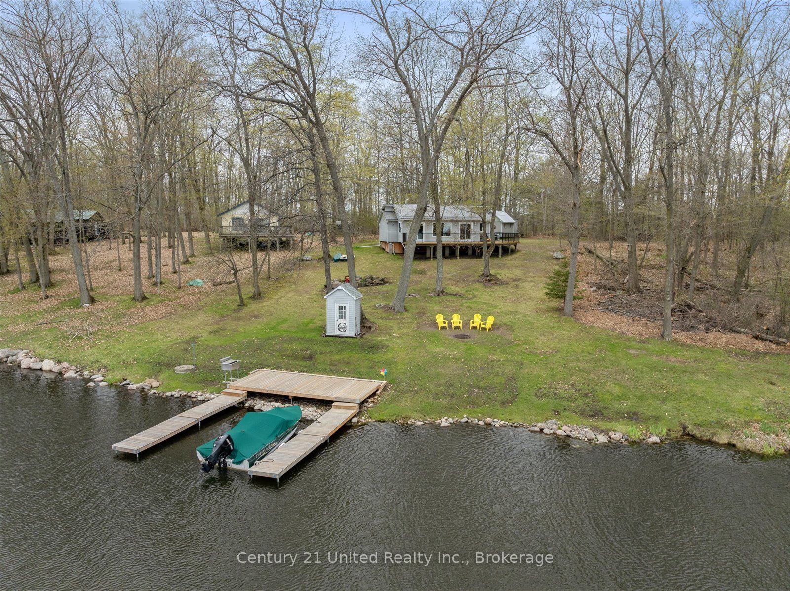 179 Long Island, Otonabee-South Monaghan, ON K0L 2G0