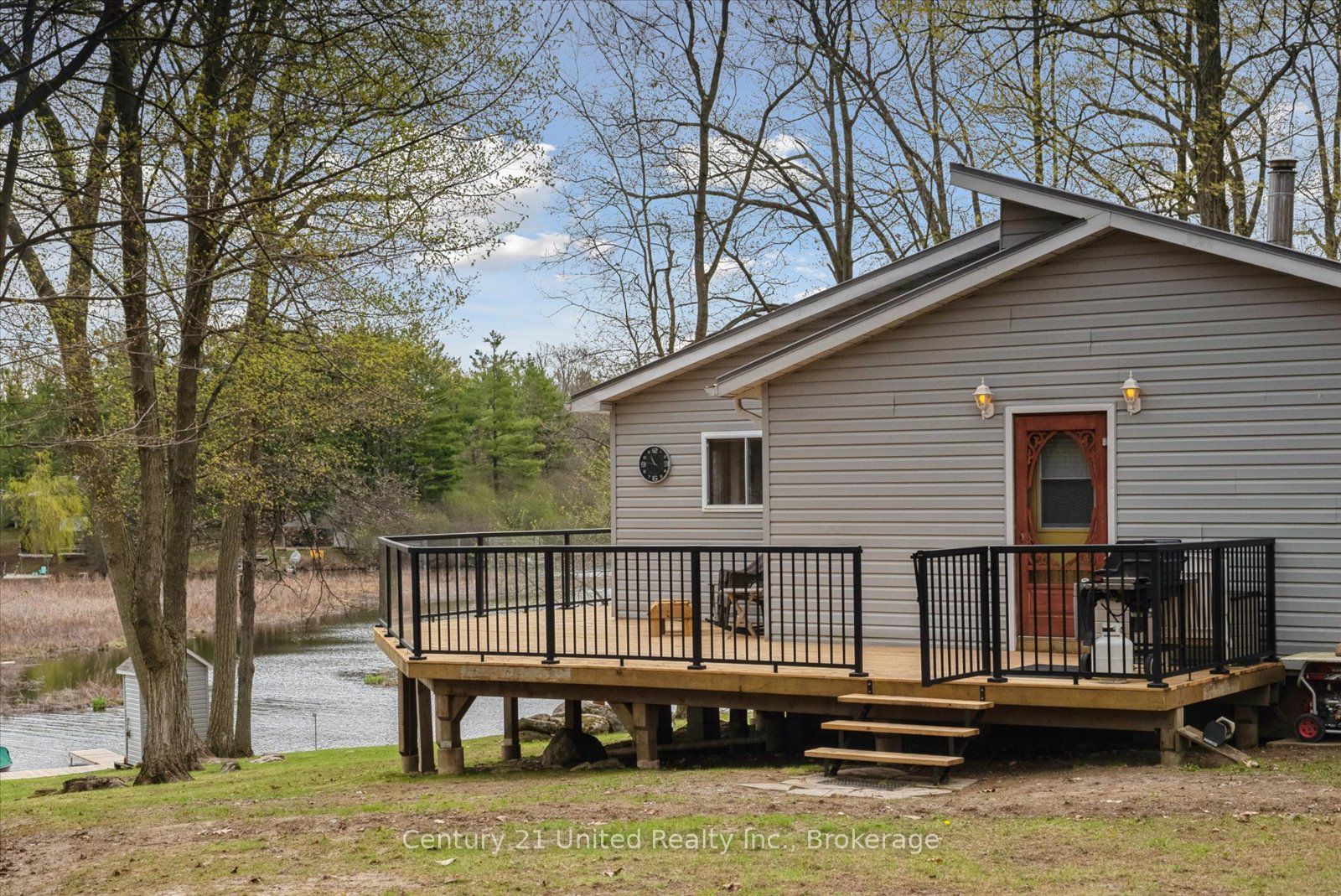 179 Long Island, Otonabee-South Monaghan, ON K0L 2G0 photo 4