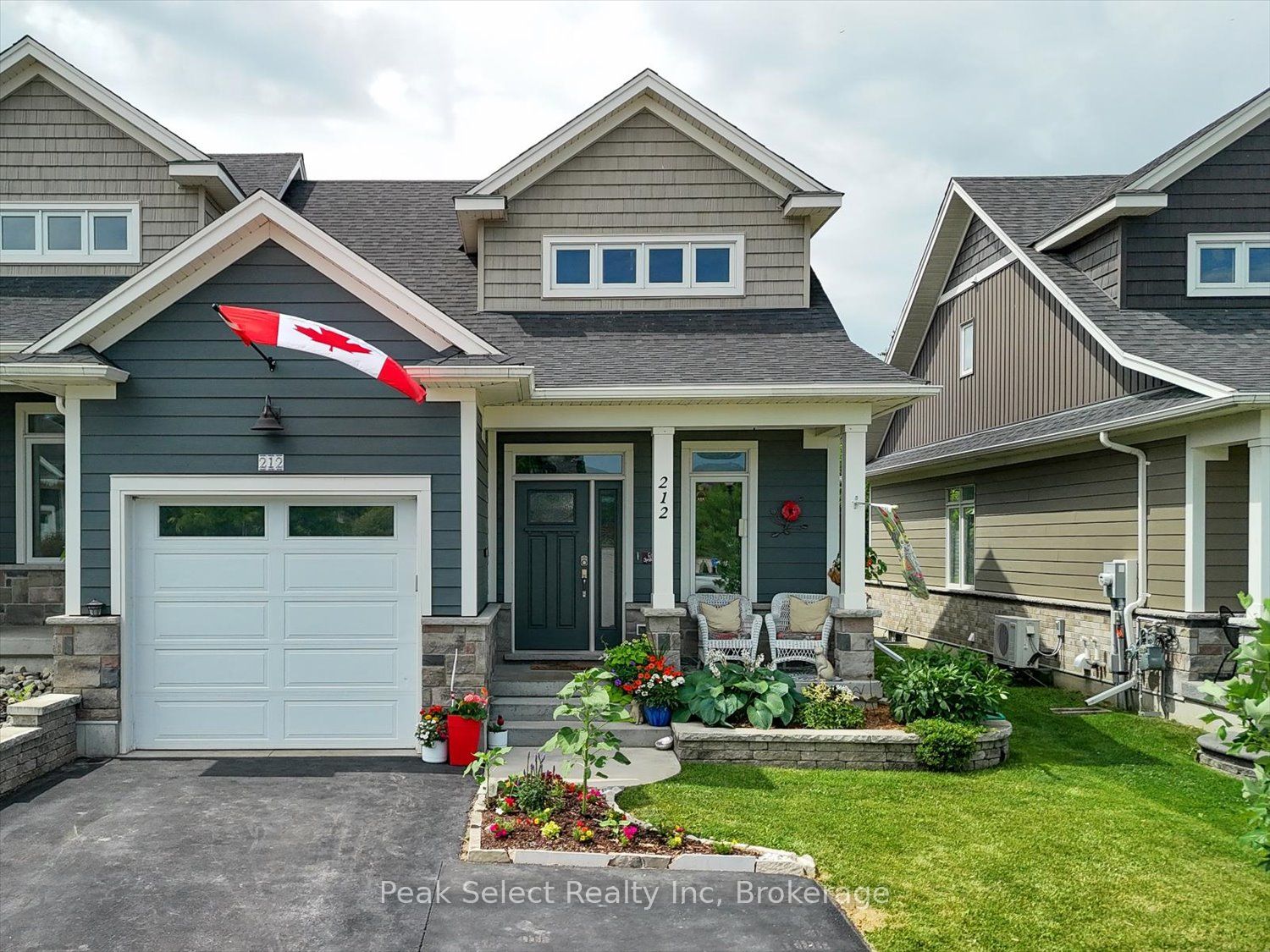 212 St. Maria Street, St. Marys, ON N4X 0B3
