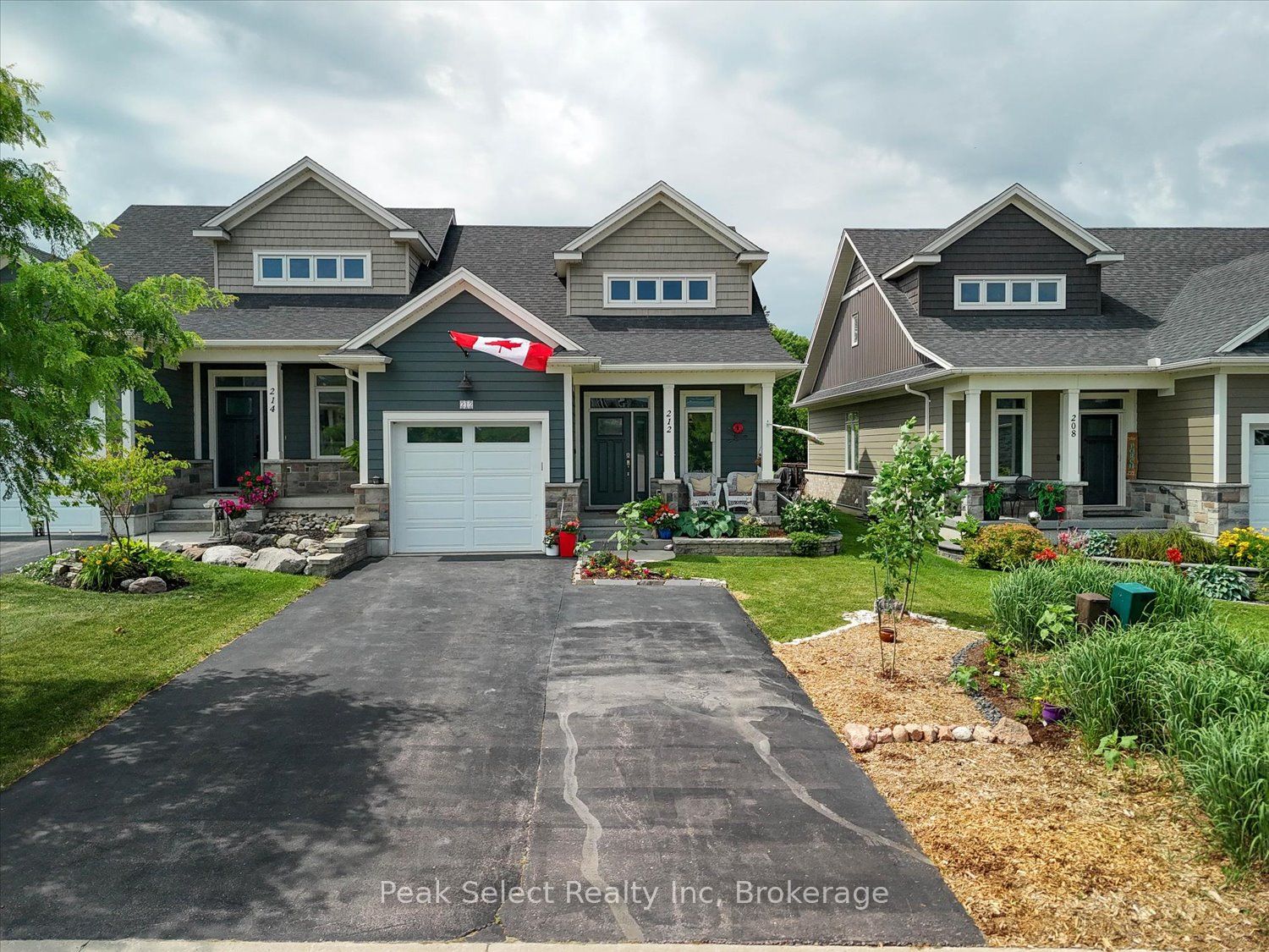 212 St. Maria Street, St. Marys, ON N4X 0B3 photo 2