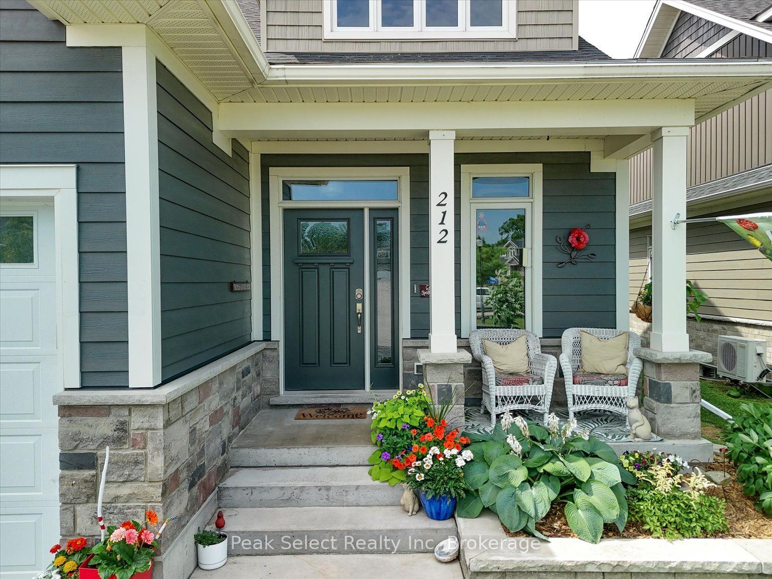 212 St. Maria Street, St. Marys, ON N4X 0B3 photo 3
