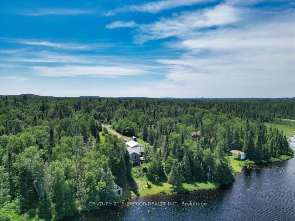 122 Walkinshaw Lake Road, Thunder Bay Remote Area, ON P7A 3B2 photo 2