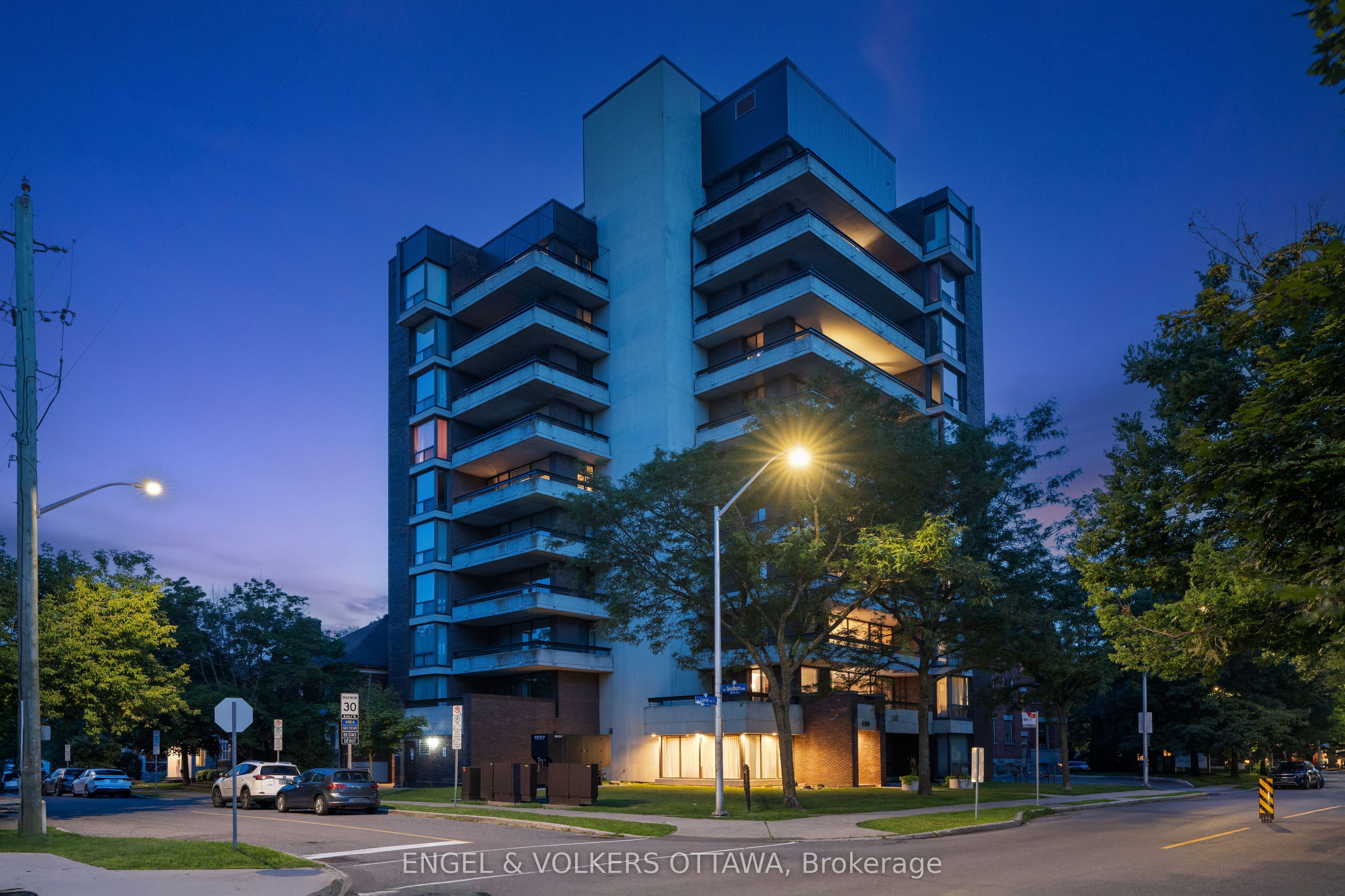 400 Laurier Street E 8A, Lower Town - Sandy Hill, ON K1N 8Y2 photo 2