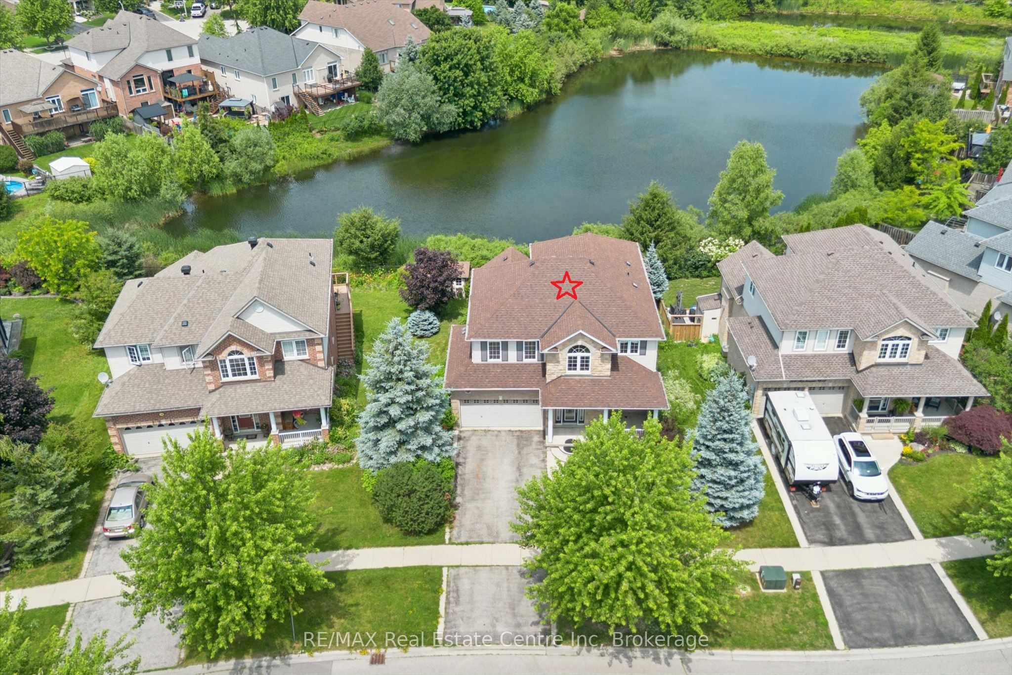 164 MacLennan Street, Guelph/Eramosa, ON N0B 2K0 photo 2