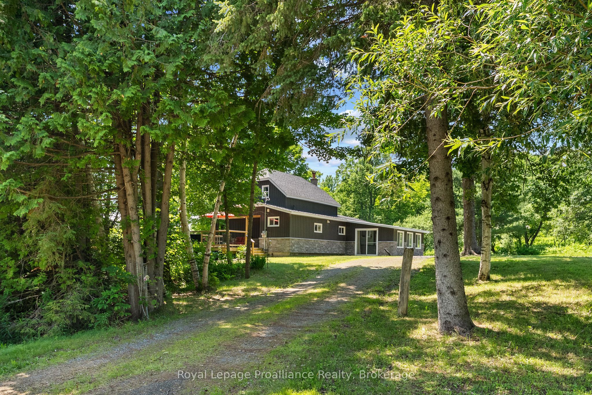 3432 Siberia Road, Hastings Highlands, ON K0J 1L0 photo 2