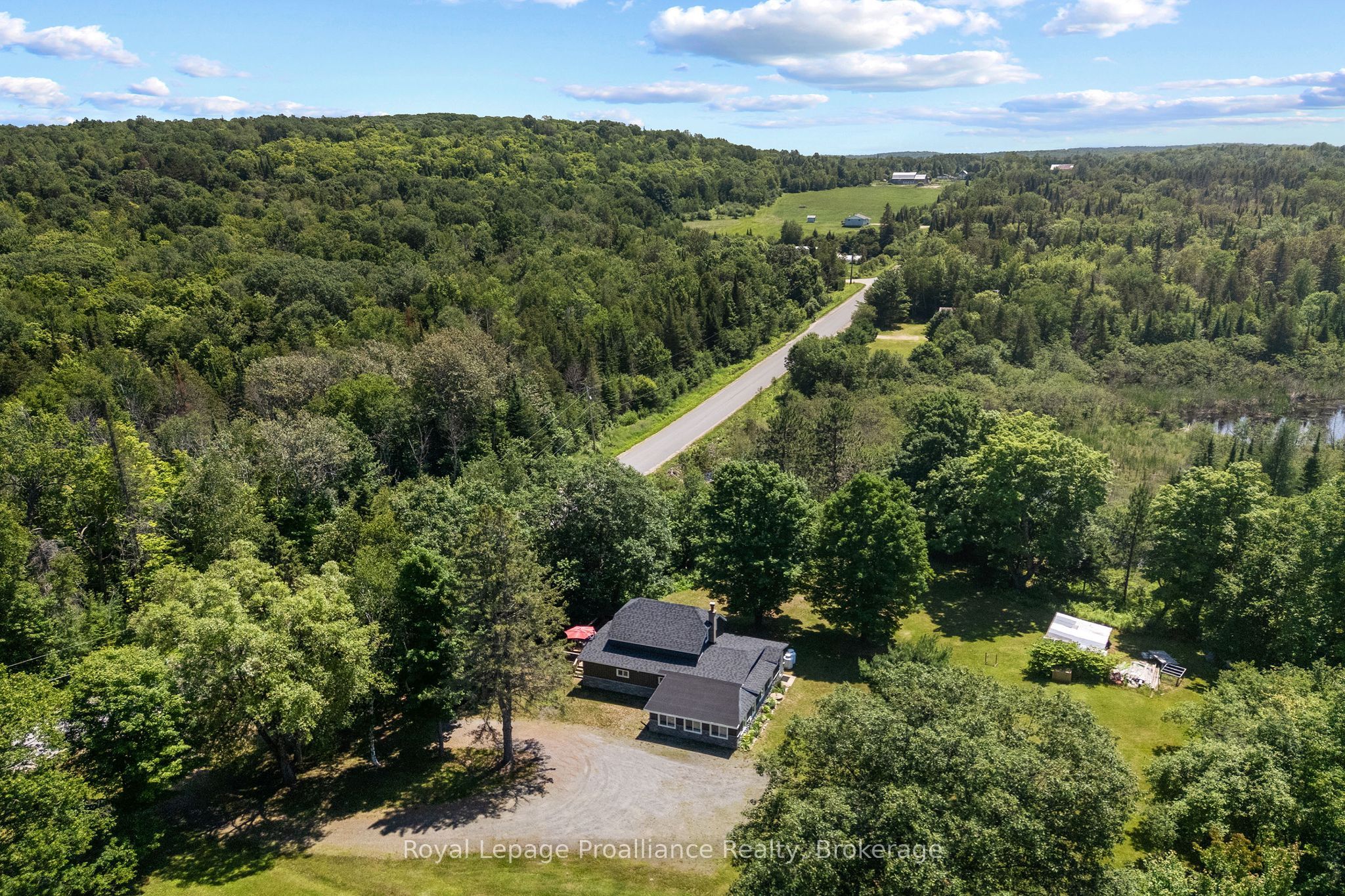 3432 Siberia Road, Hastings Highlands, ON K0J 1L0 photo 5