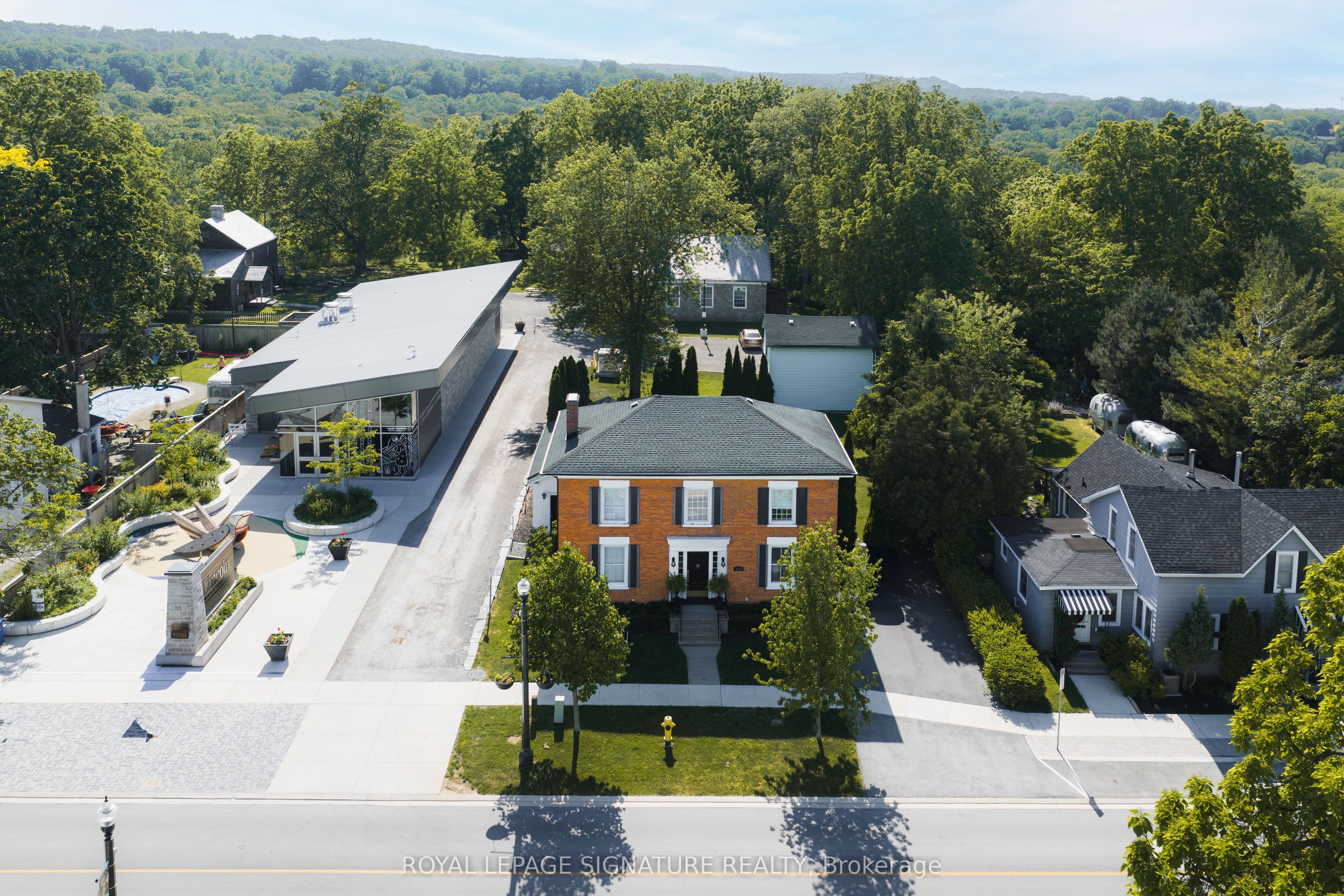 3804 Main Street, Lincoln, ON L0R 1S0