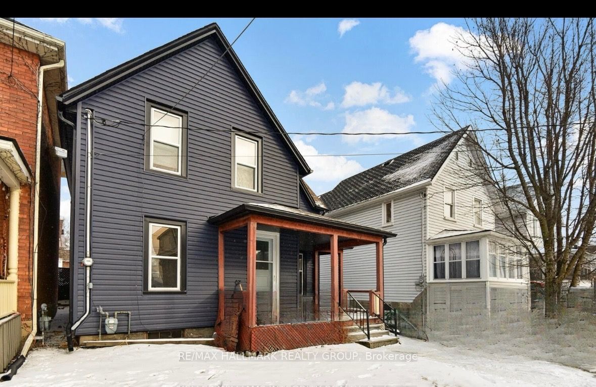 47 Daniel Street S, Brockville, ON K6V 4Z6