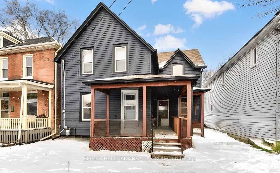 47 Daniel Street S, Brockville, ON K6V 4Z6 photo 3