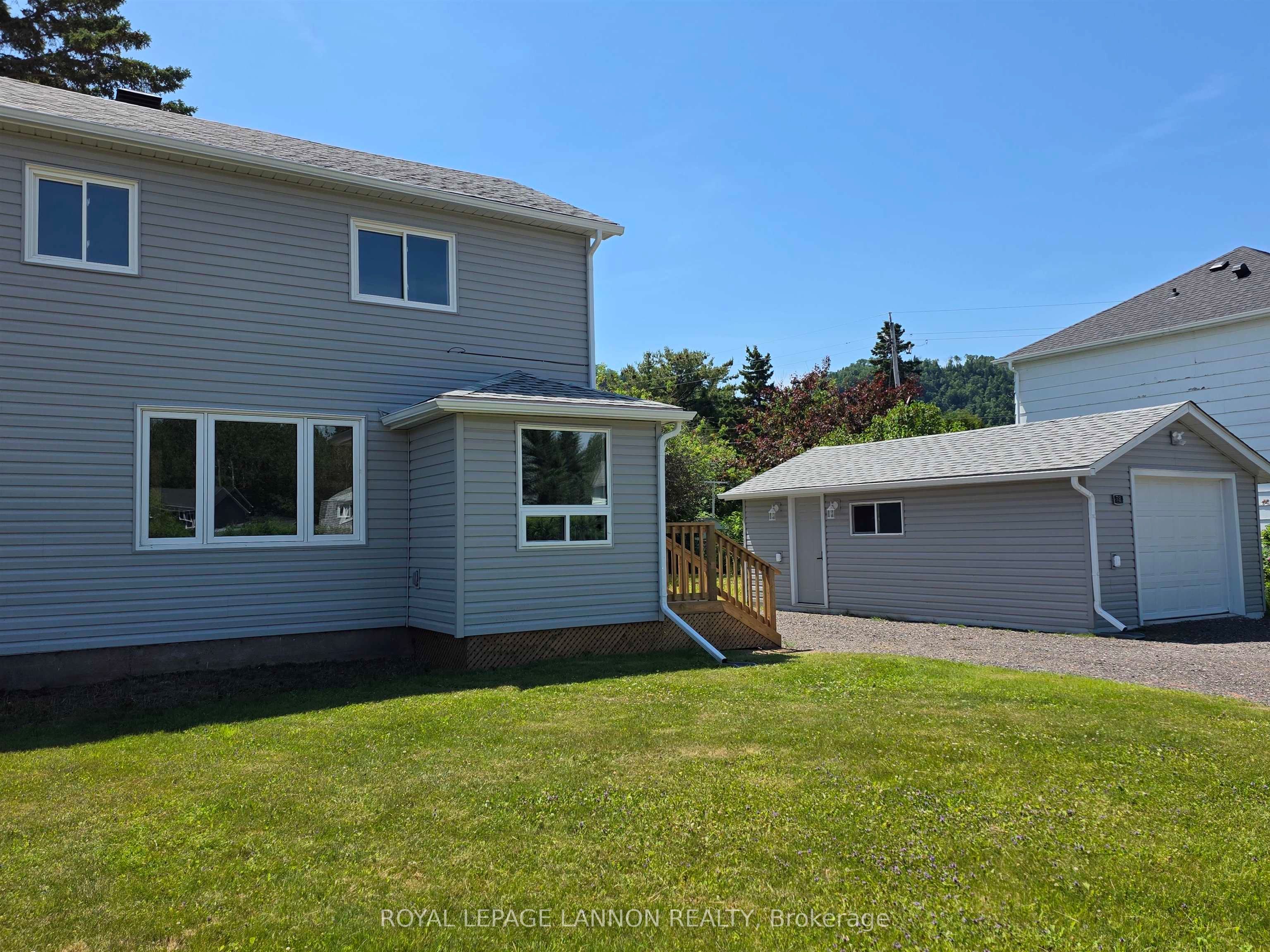 78 TIMMINS Street, Red Rock, ON P0T 2P0