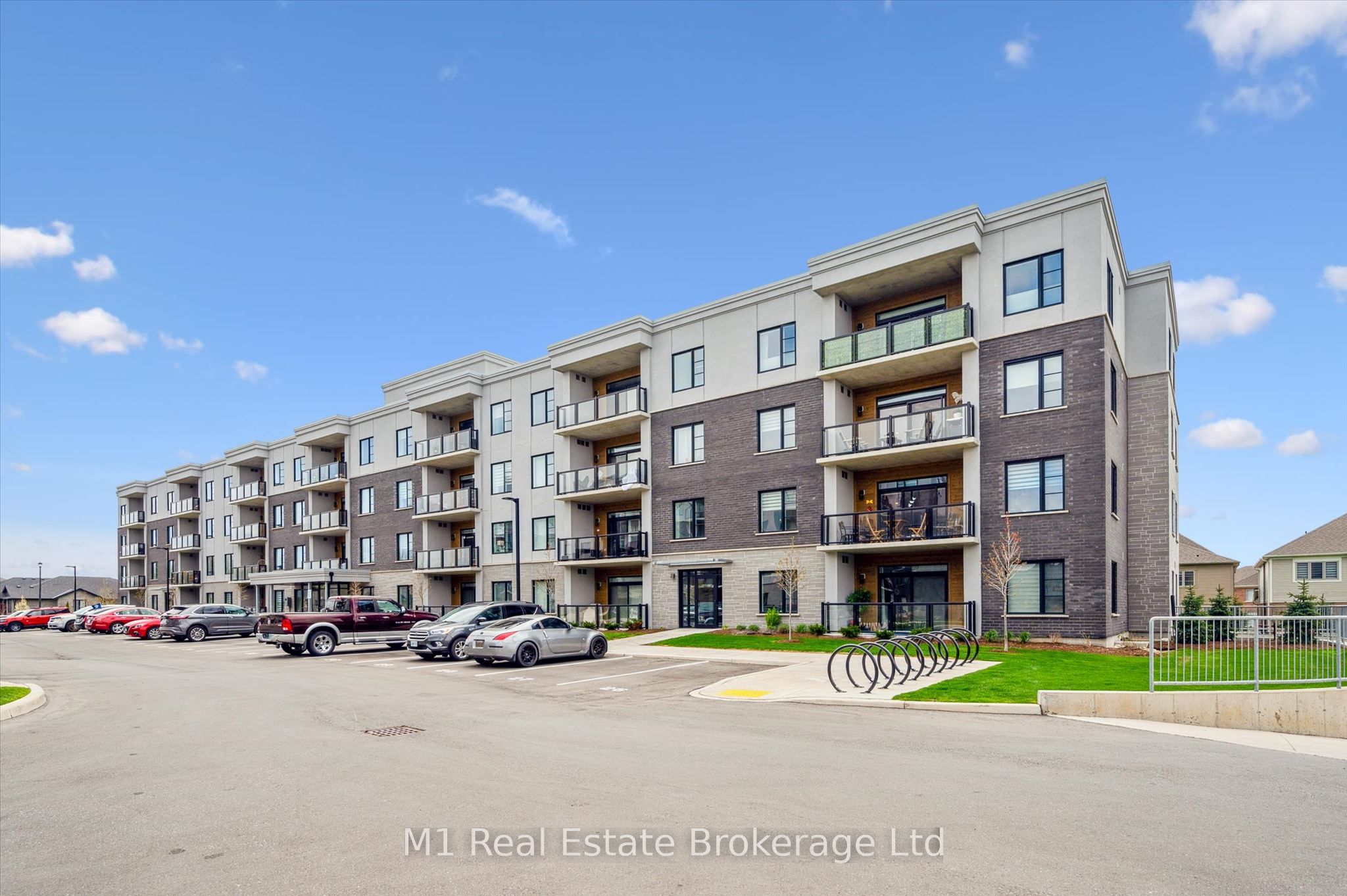 99B Farley Road 205, Centre Wellington, ON N1M 0K5 photo 3