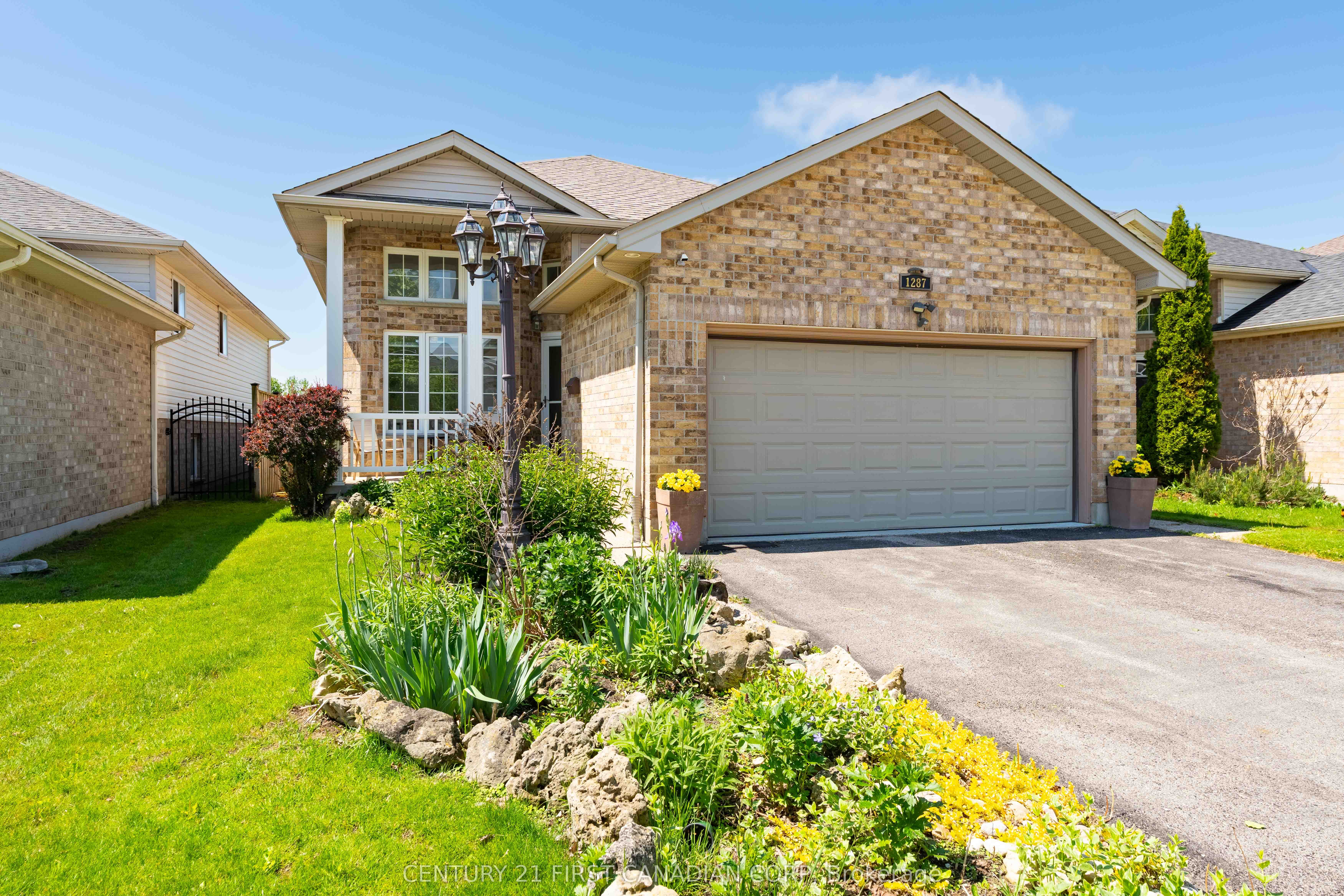 1287 Nicole Avenue, London North, ON N5X 4M7 photo 2