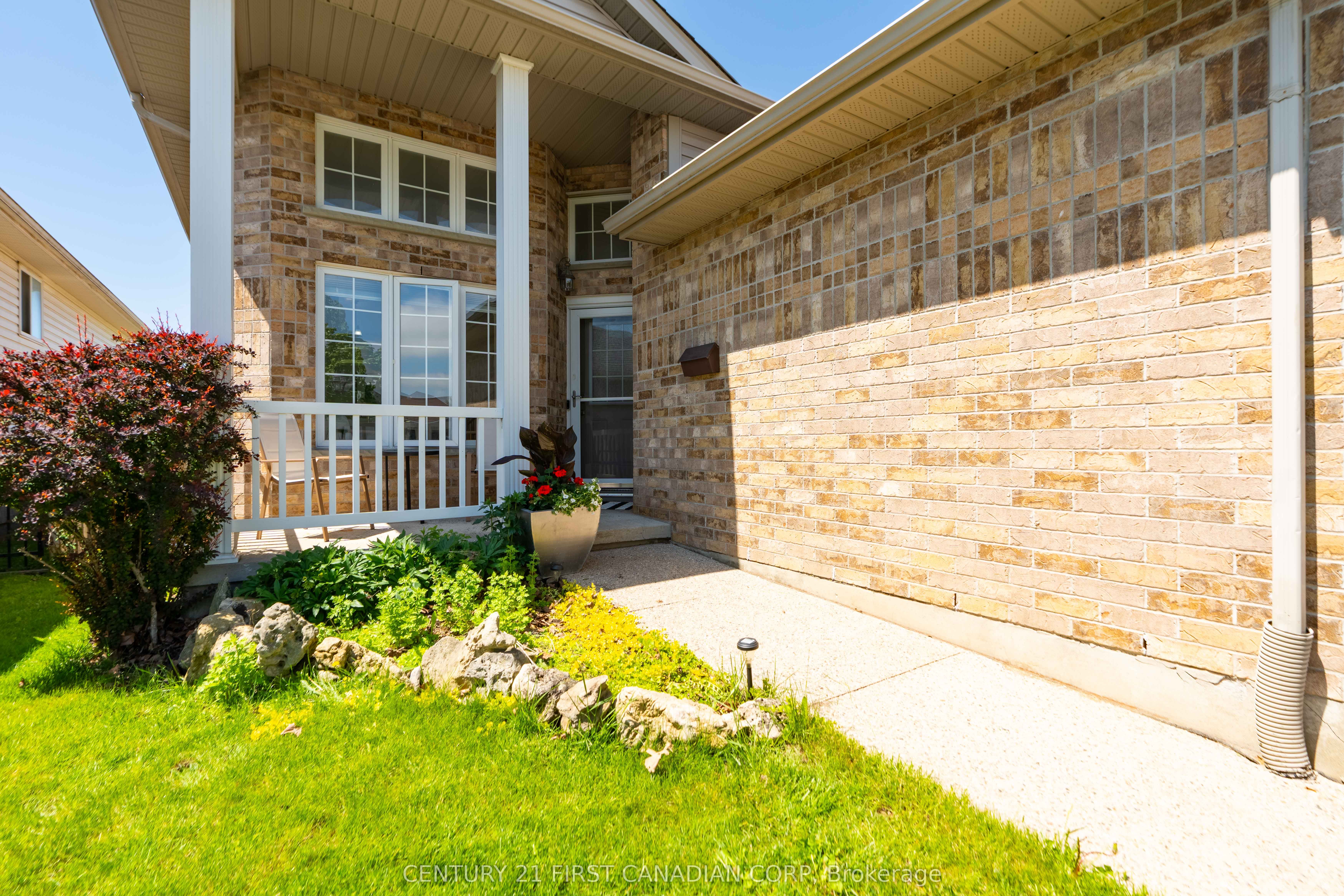 1287 Nicole Avenue, London North, ON N5X 4M7 photo 4