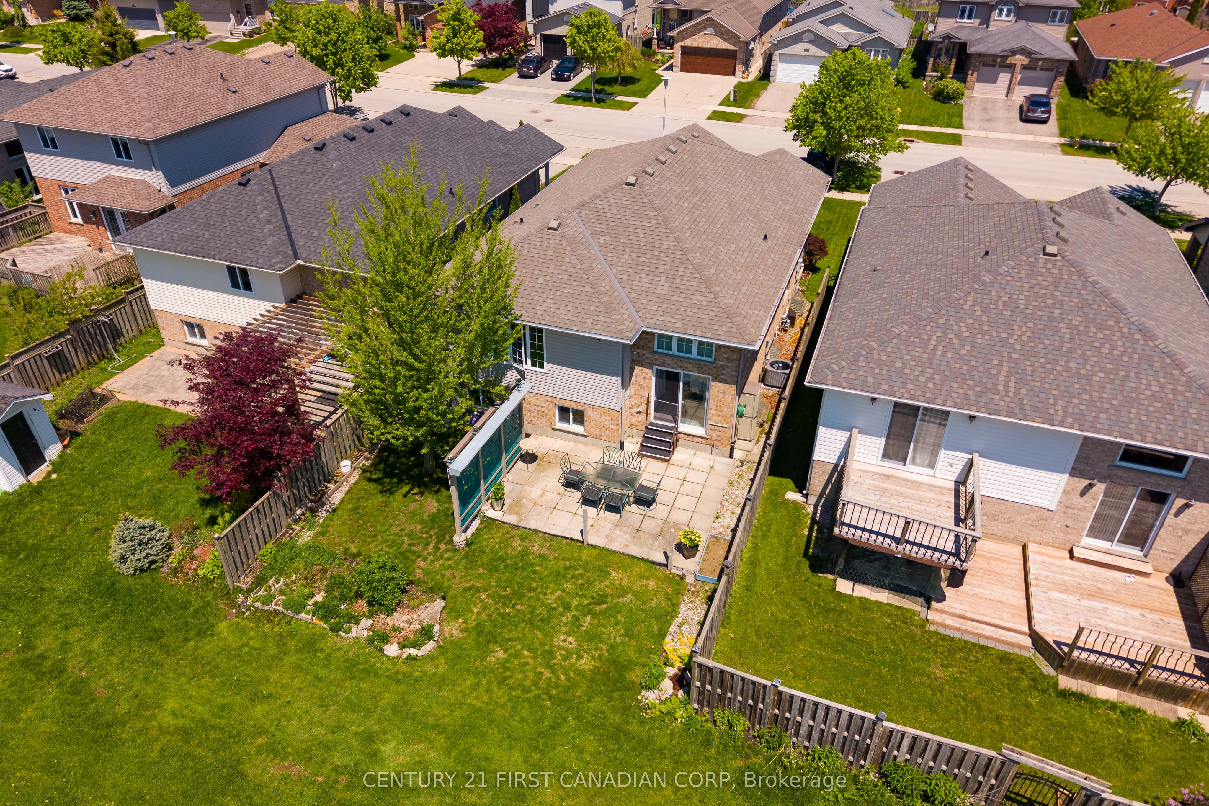 1287 Nicole Avenue, London North, ON N5X 4M7 photo 5