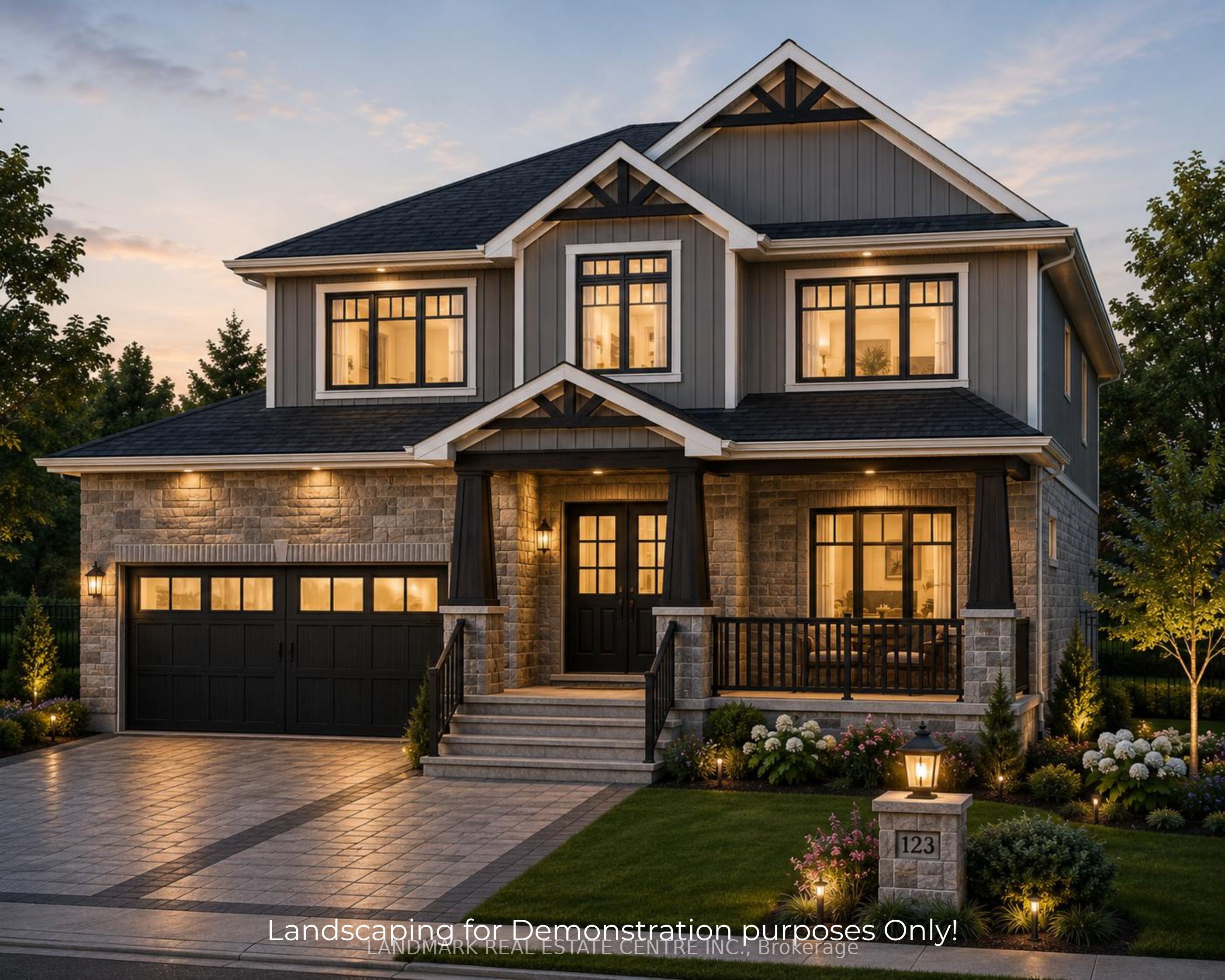 30 Autumn Avenue, Thorold, ON L0S 1A0