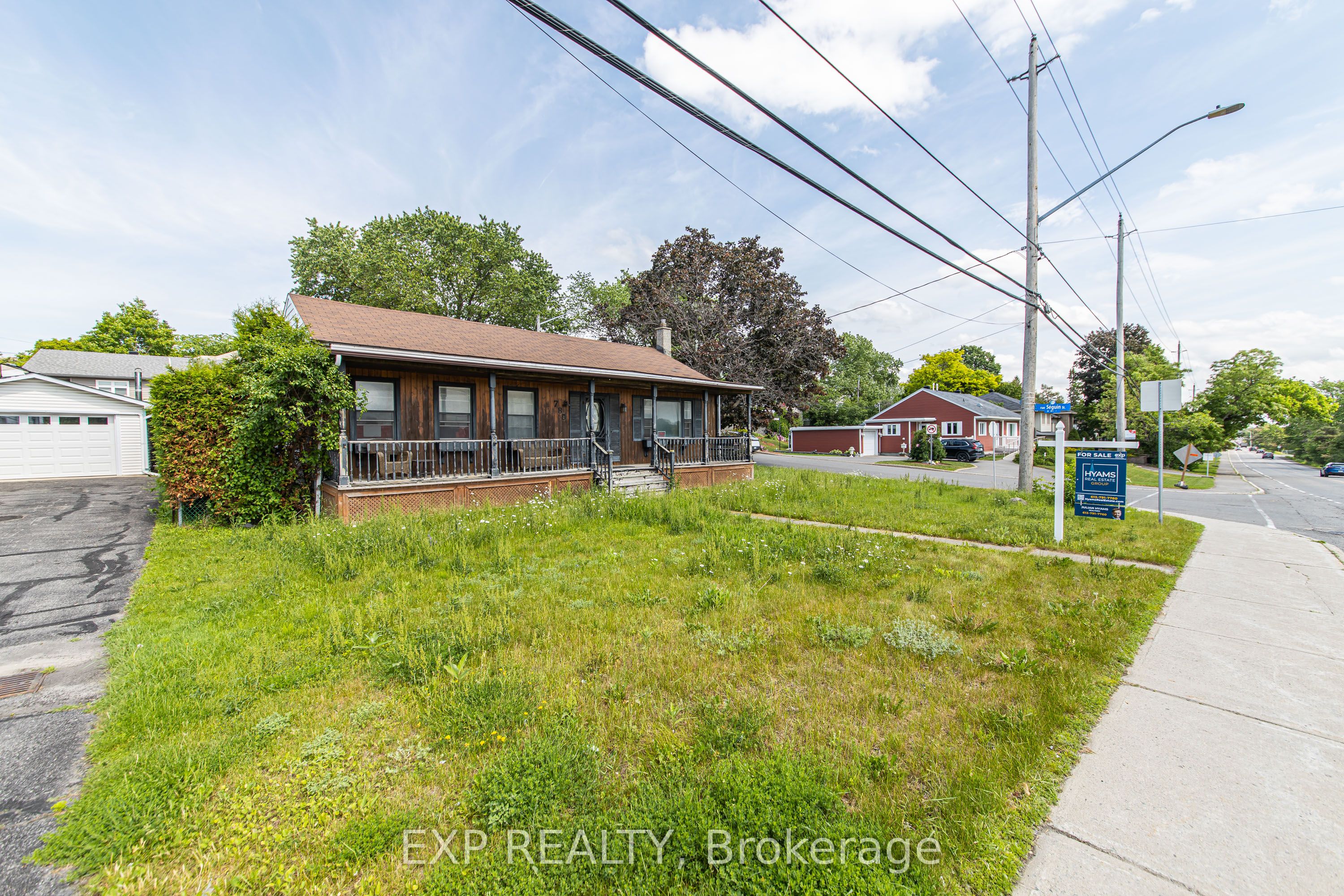 789 Blair Road E, Beacon Hill North - South and Area, ON K1J 7M5 photo 2