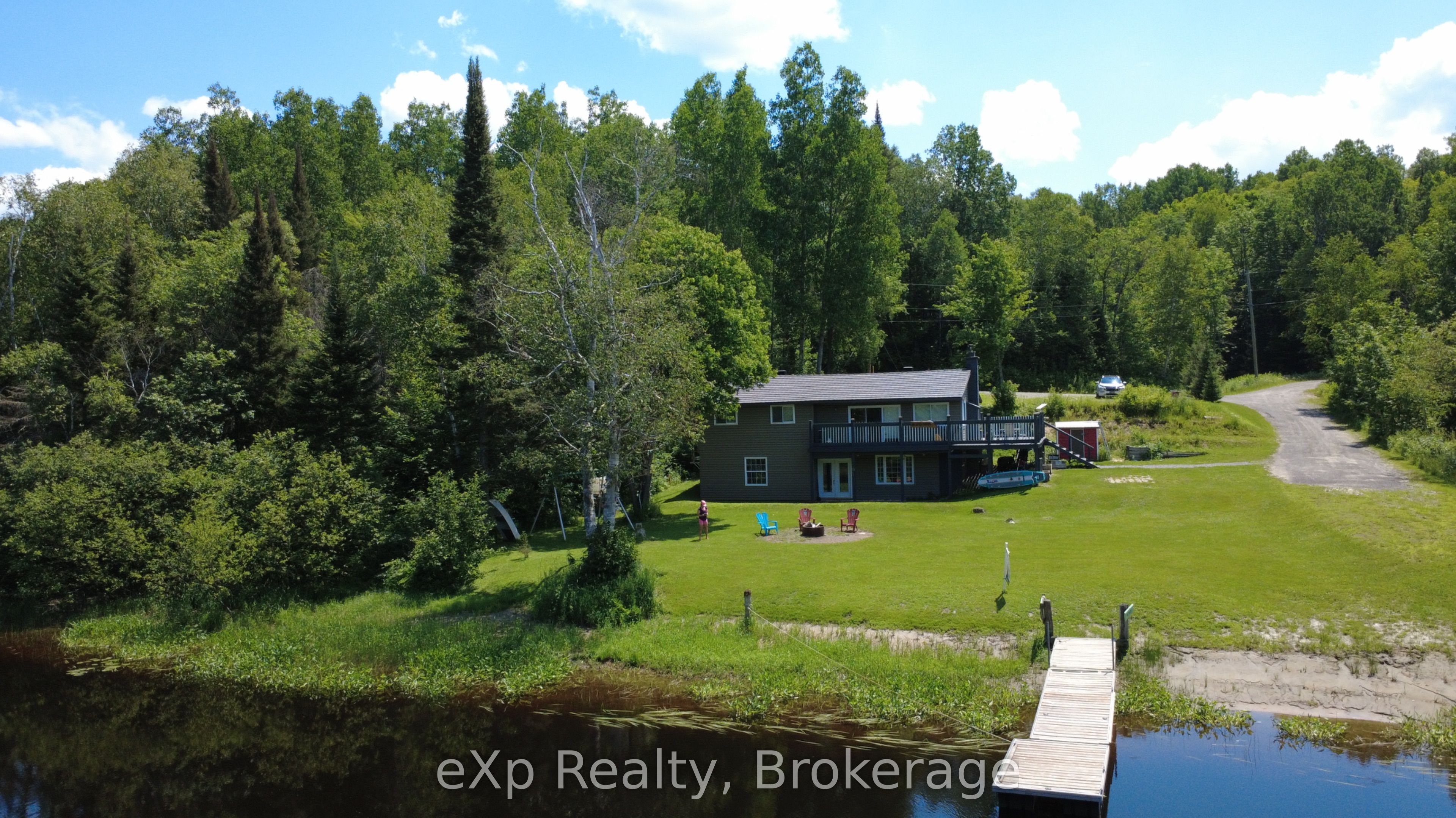 249 River Drive, Burk's Falls, ON P0A 1C0 photo 5