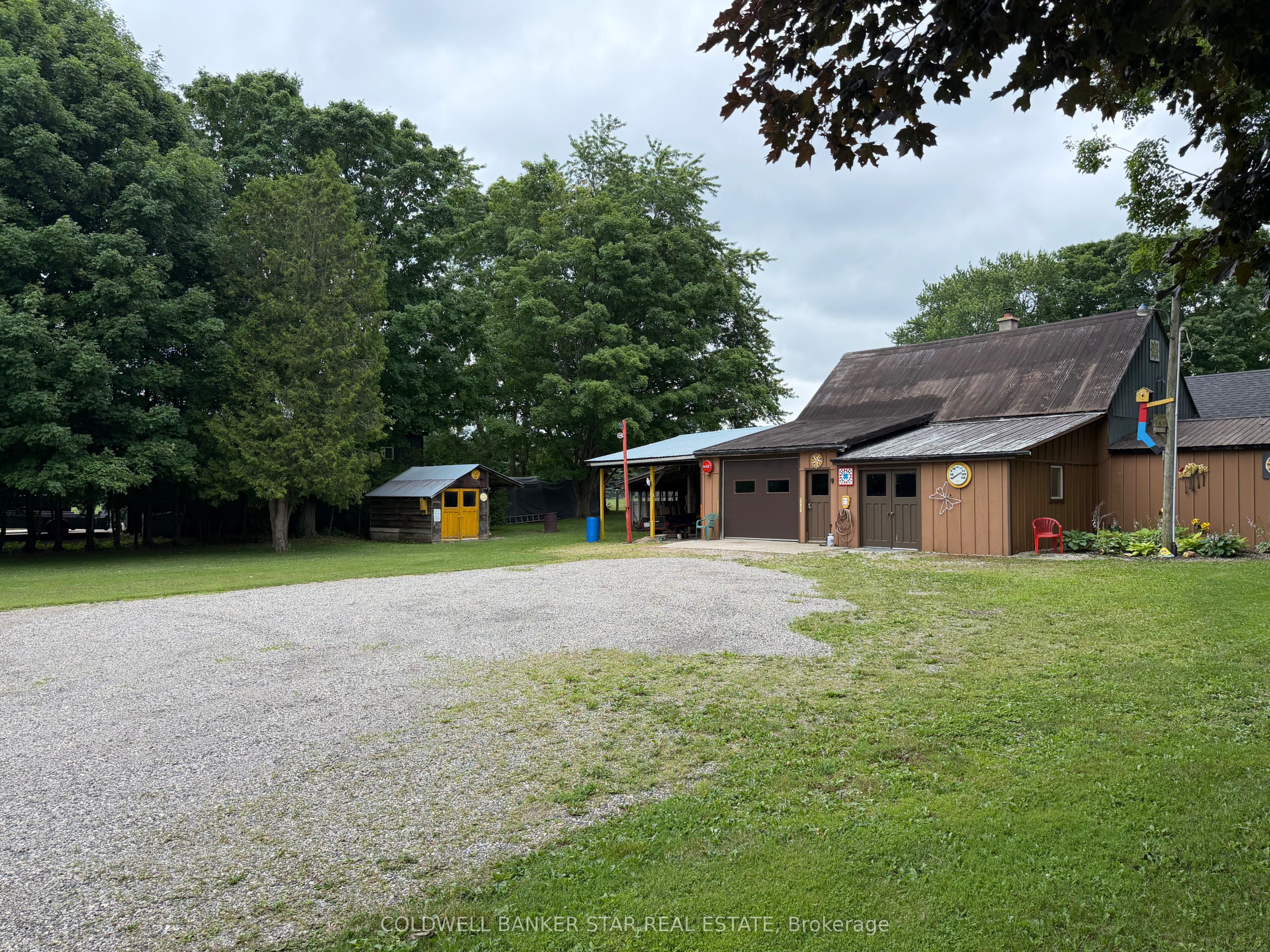 923272 Road 92 Road, Zorra, ON N0M 2G0 photo 3