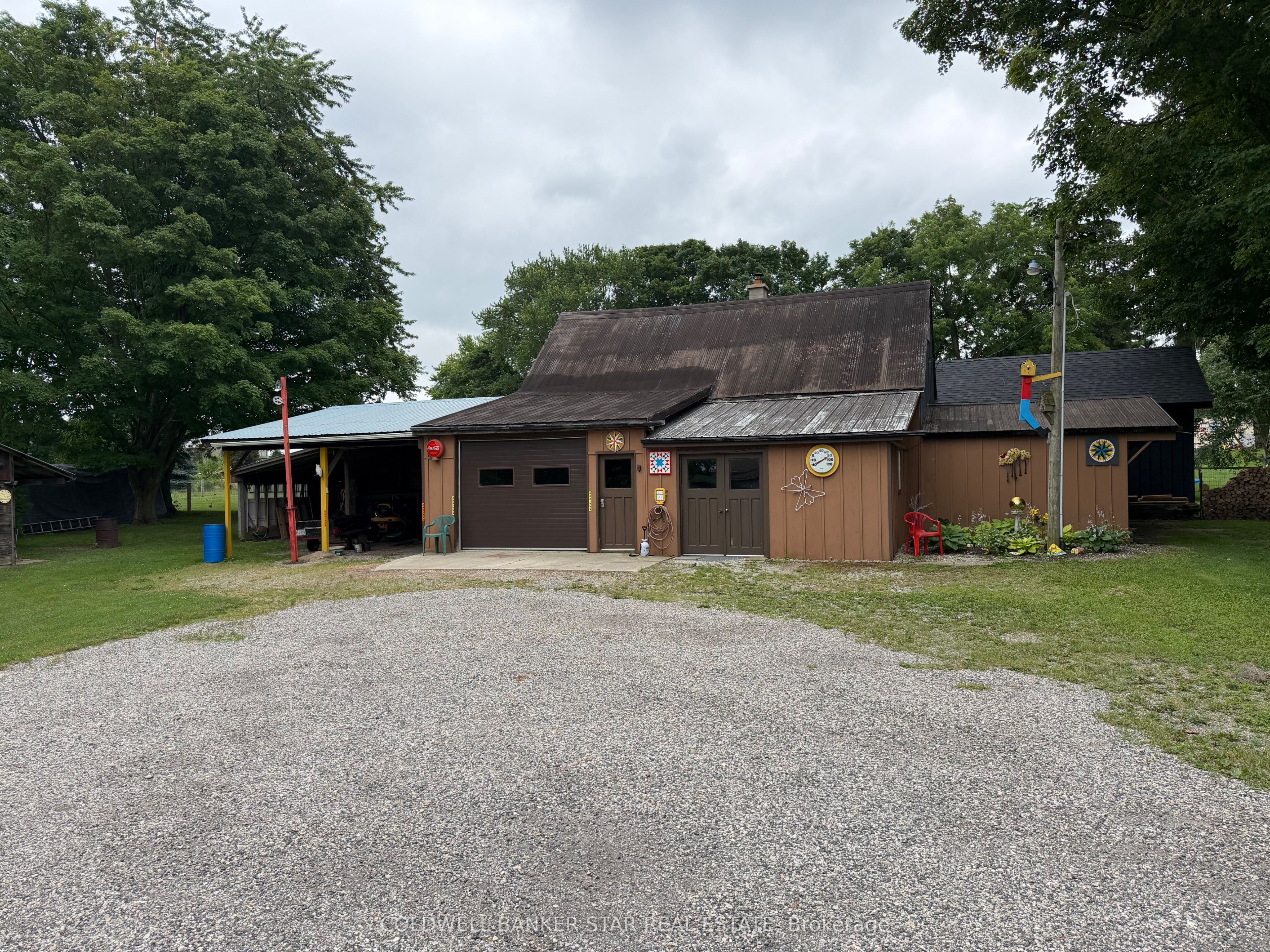 923272 Road 92 Road, Zorra, ON N0M 2G0 photo 4