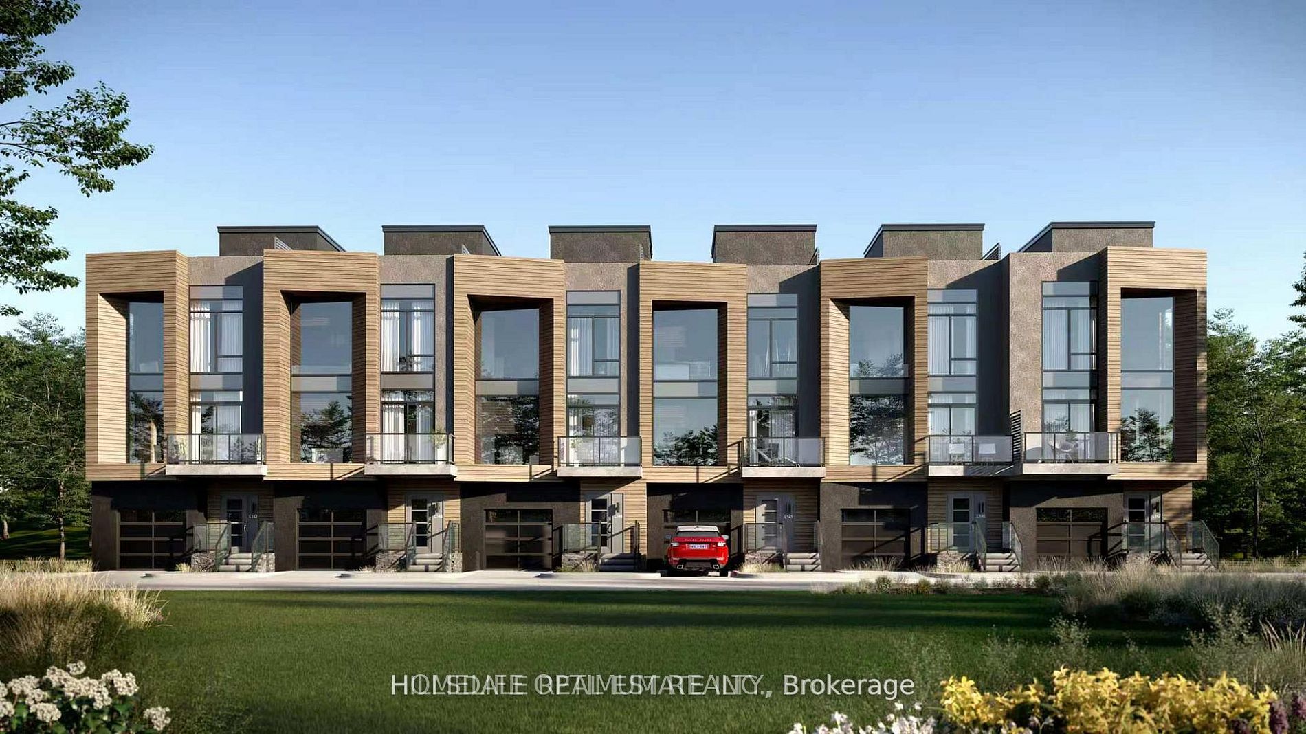 12 Suncrest Lane 103, Huntsville, ON P1H 1G1